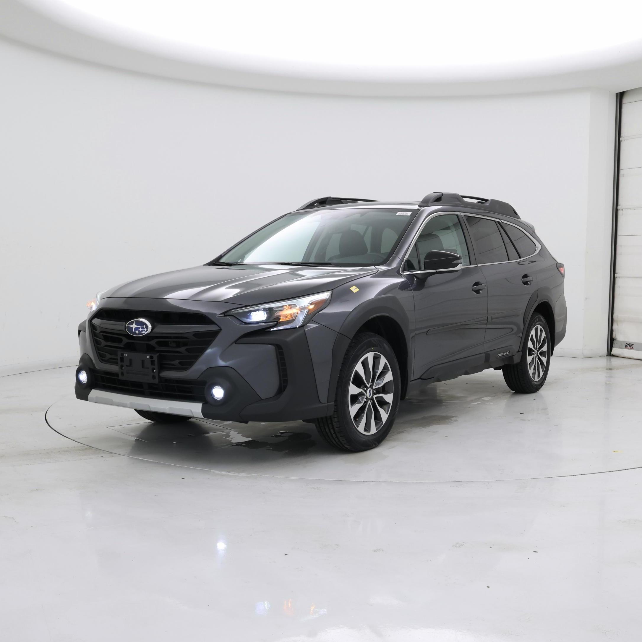 Thumbnail: 2023 Subaru Outback - 4