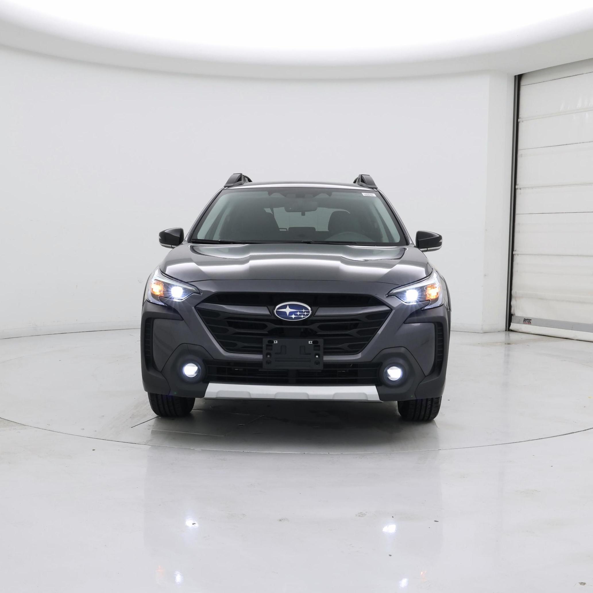 Thumbnail: 2023 Subaru Outback - 5