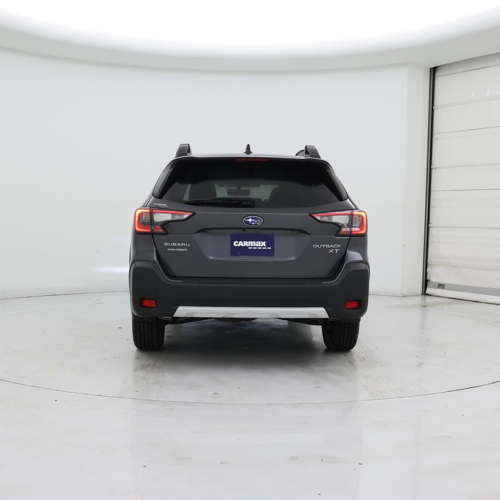 Thumbnail: 2023 Subaru Outback - 6