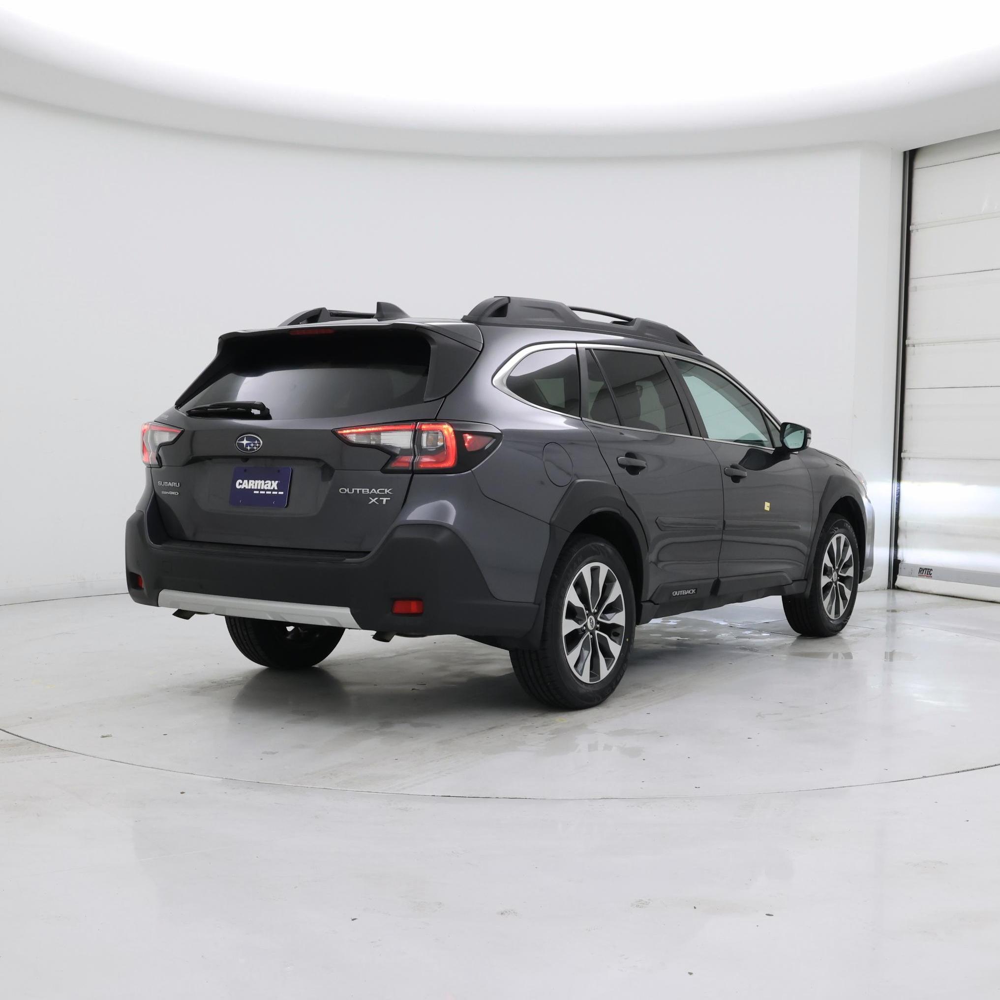 Thumbnail: 2023 Subaru Outback - 8