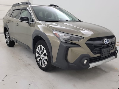 2023 Subaru Outback Limited XT