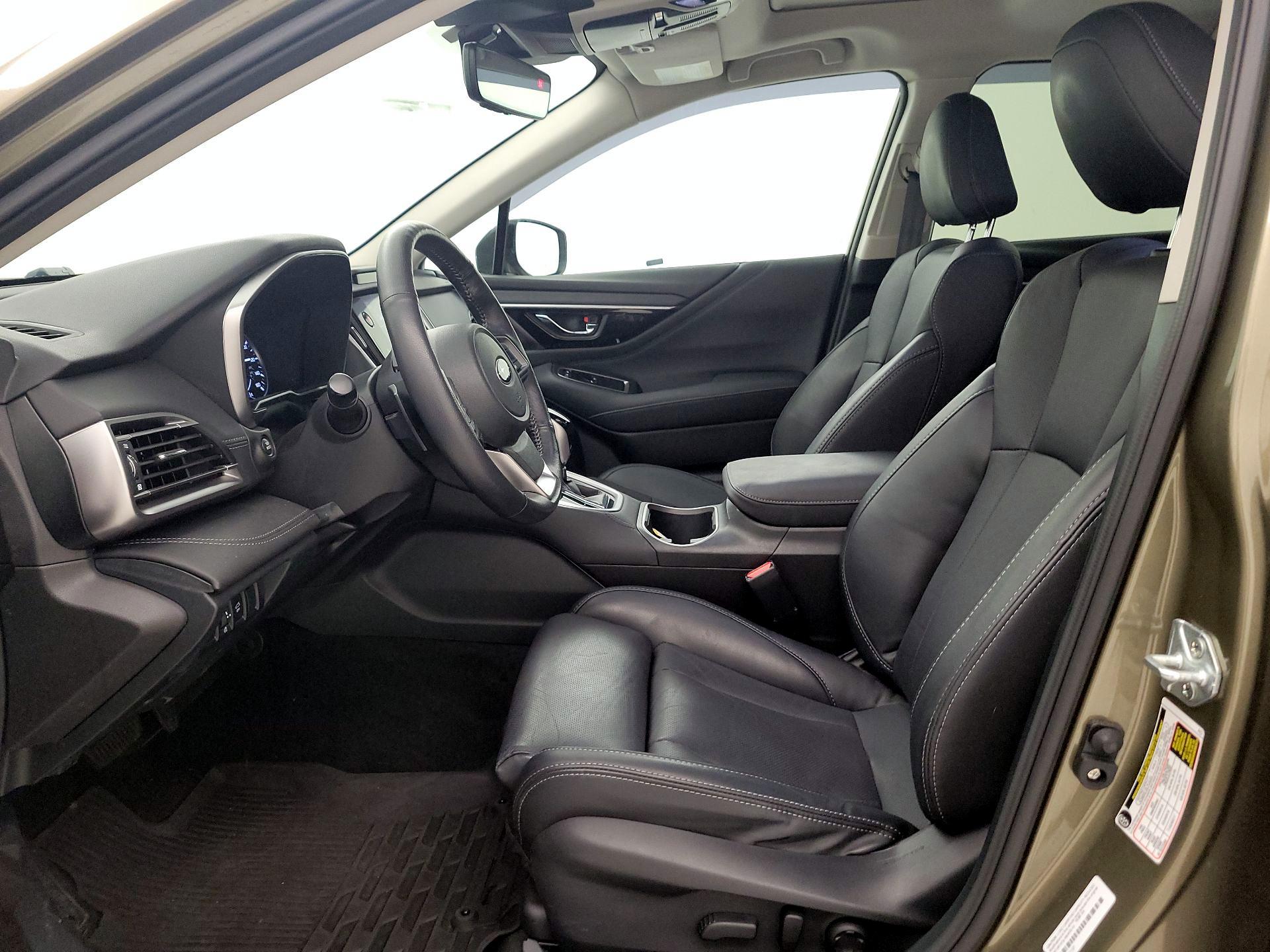 Thumbnail: 2023 Subaru Outback - 9