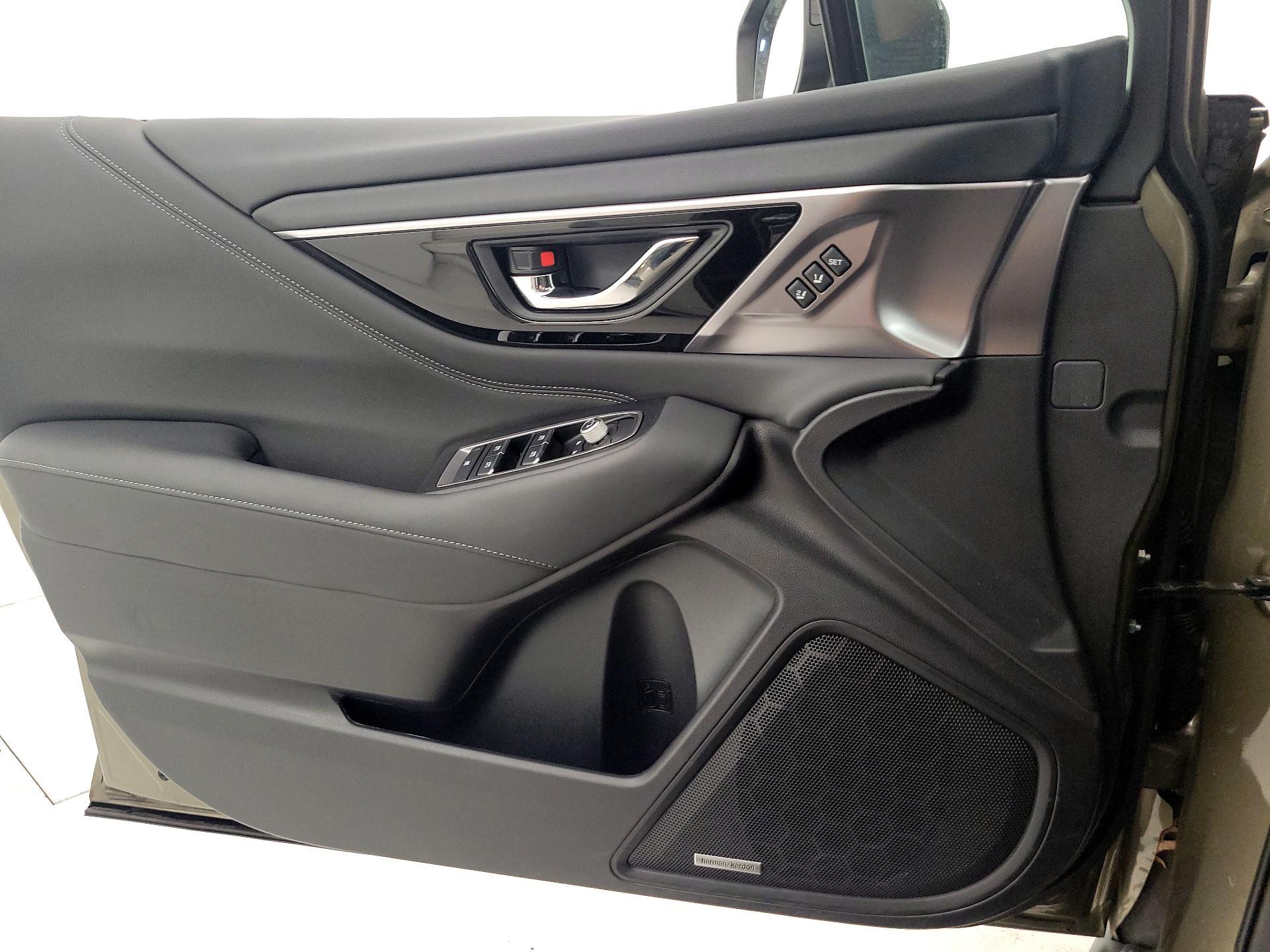 Thumbnail: 2023 Subaru Outback - 10