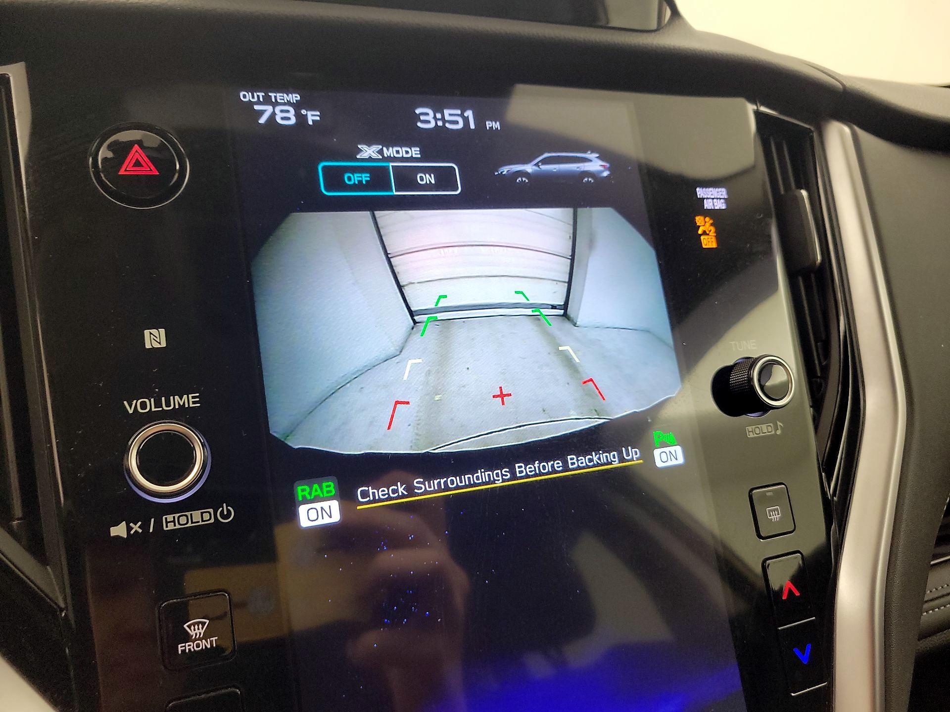 Thumbnail: 2023 Subaru Outback - 13