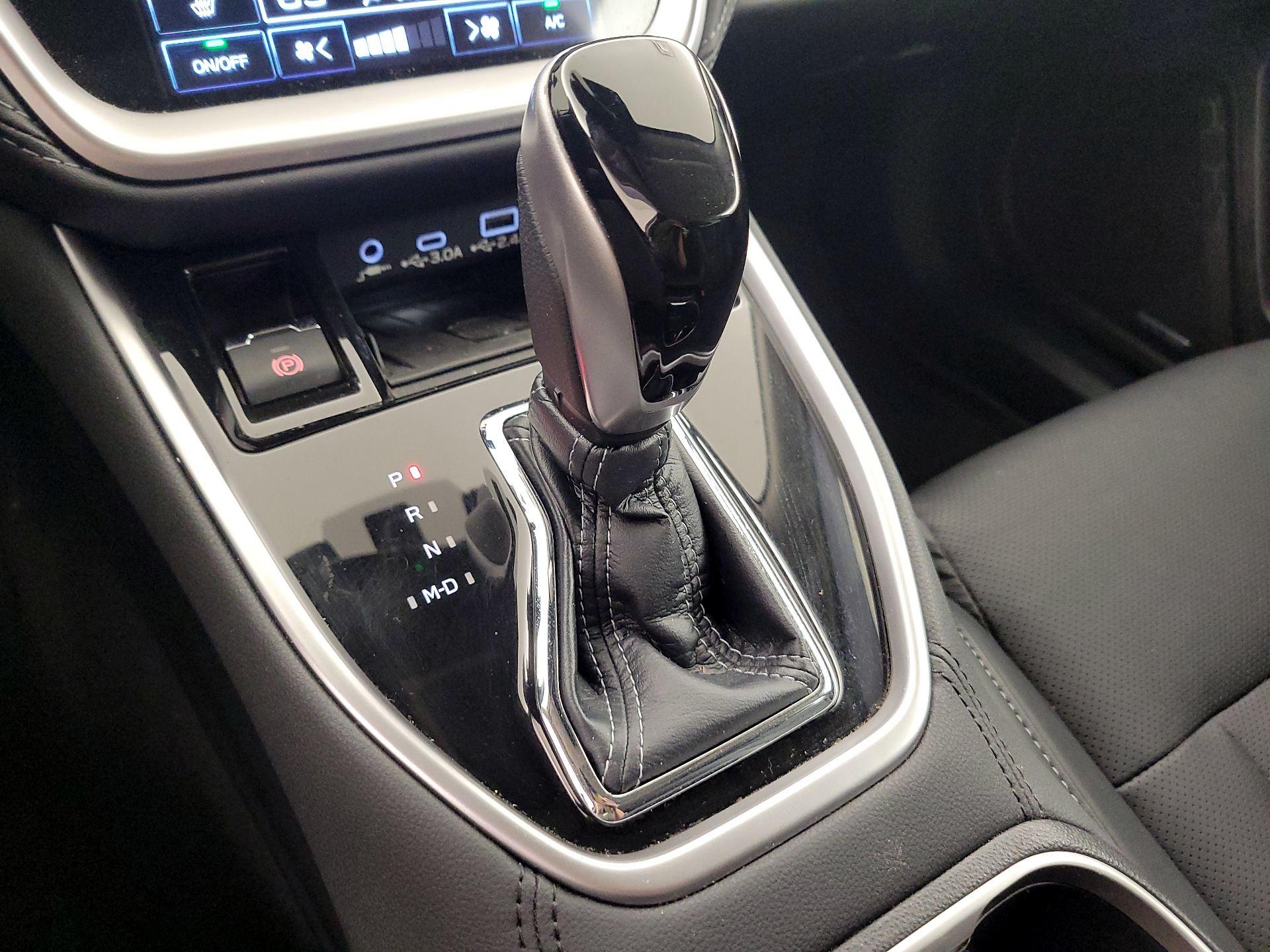 Thumbnail: 2023 Subaru Outback - 16