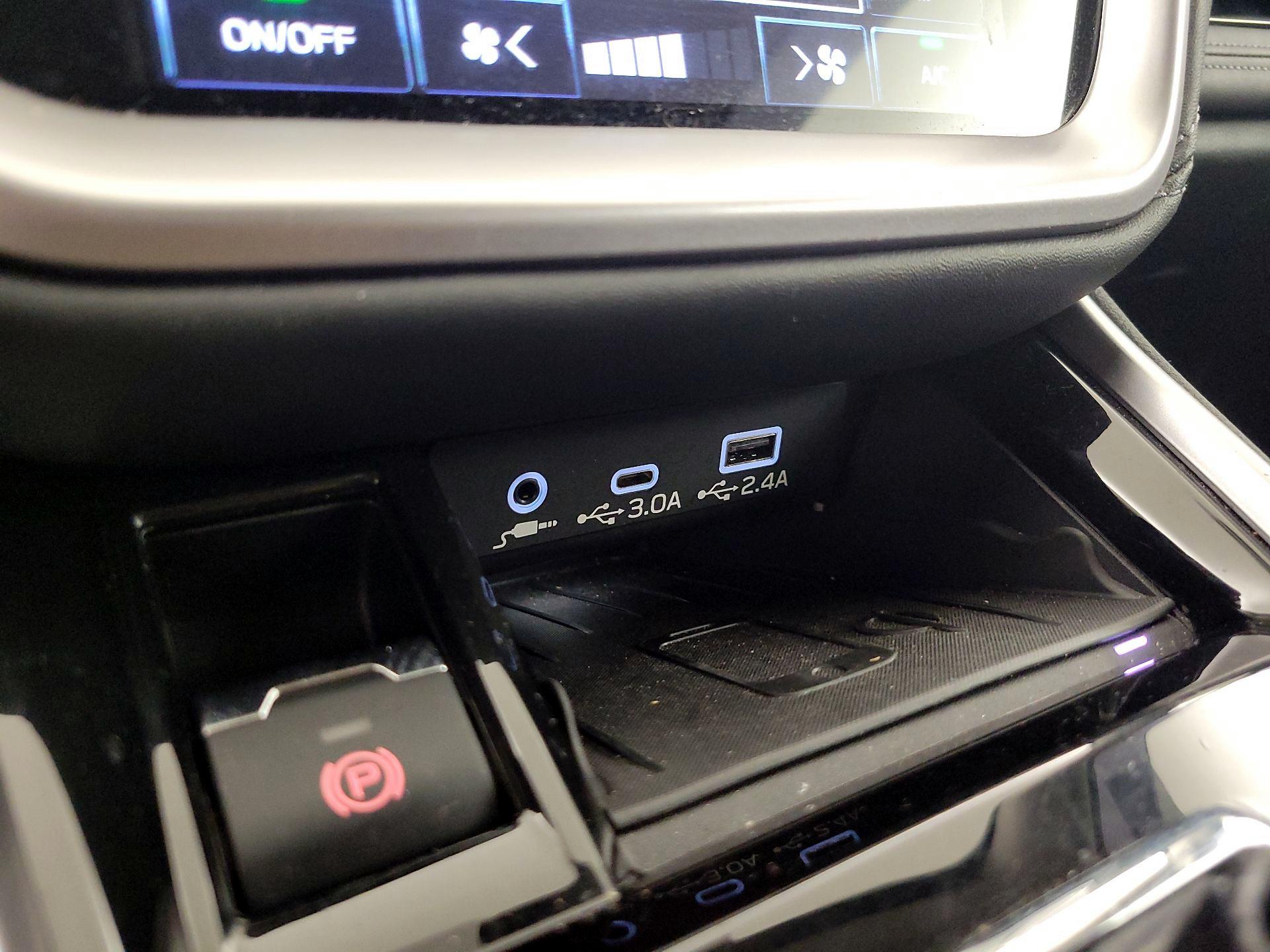 Thumbnail: 2023 Subaru Outback - 17