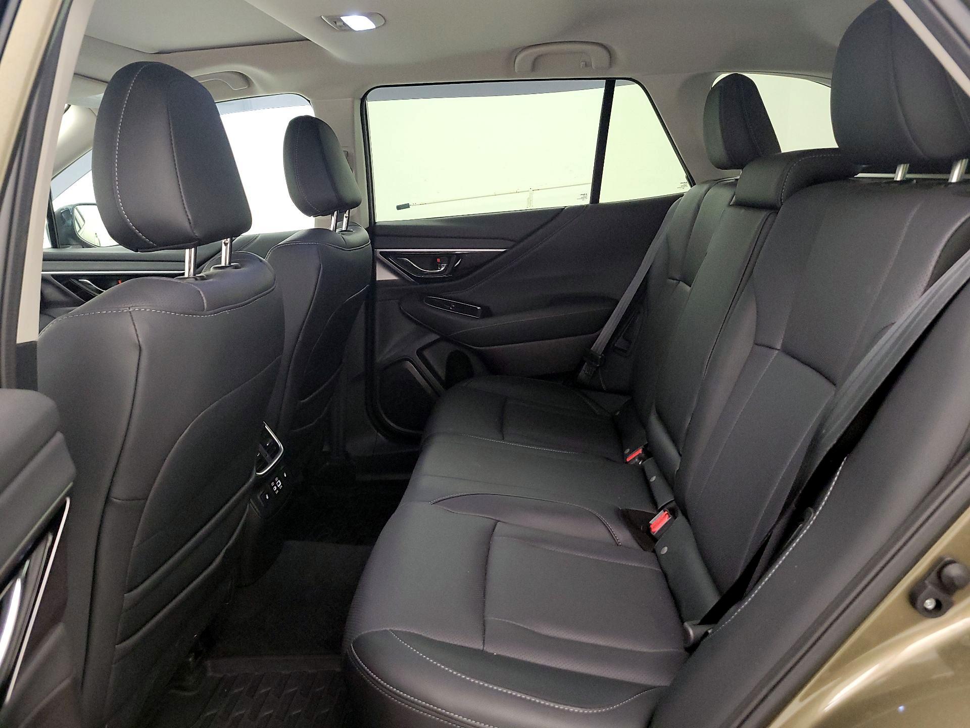 Thumbnail: 2023 Subaru Outback - 18