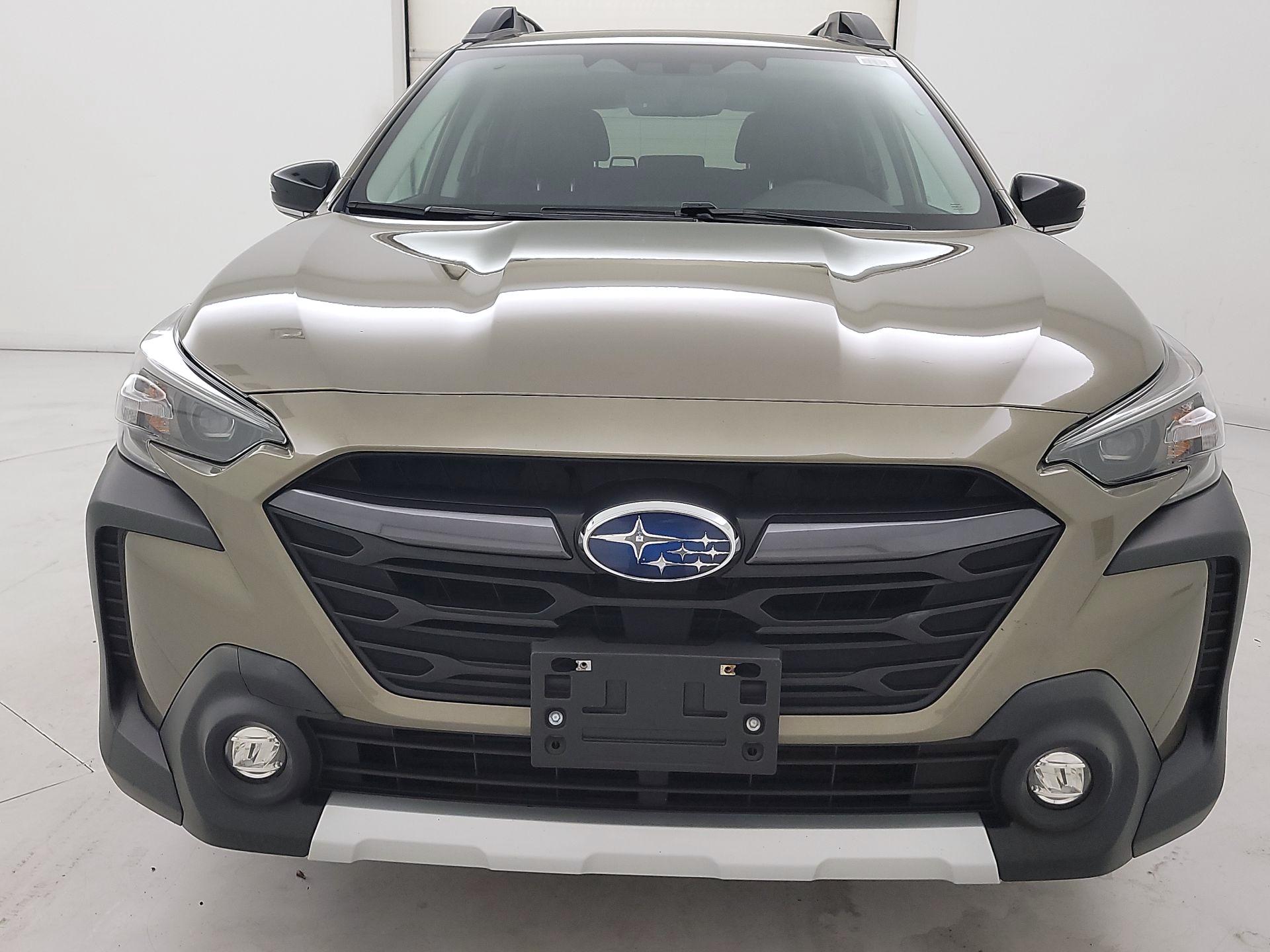 Thumbnail: 2023 Subaru Outback - 2