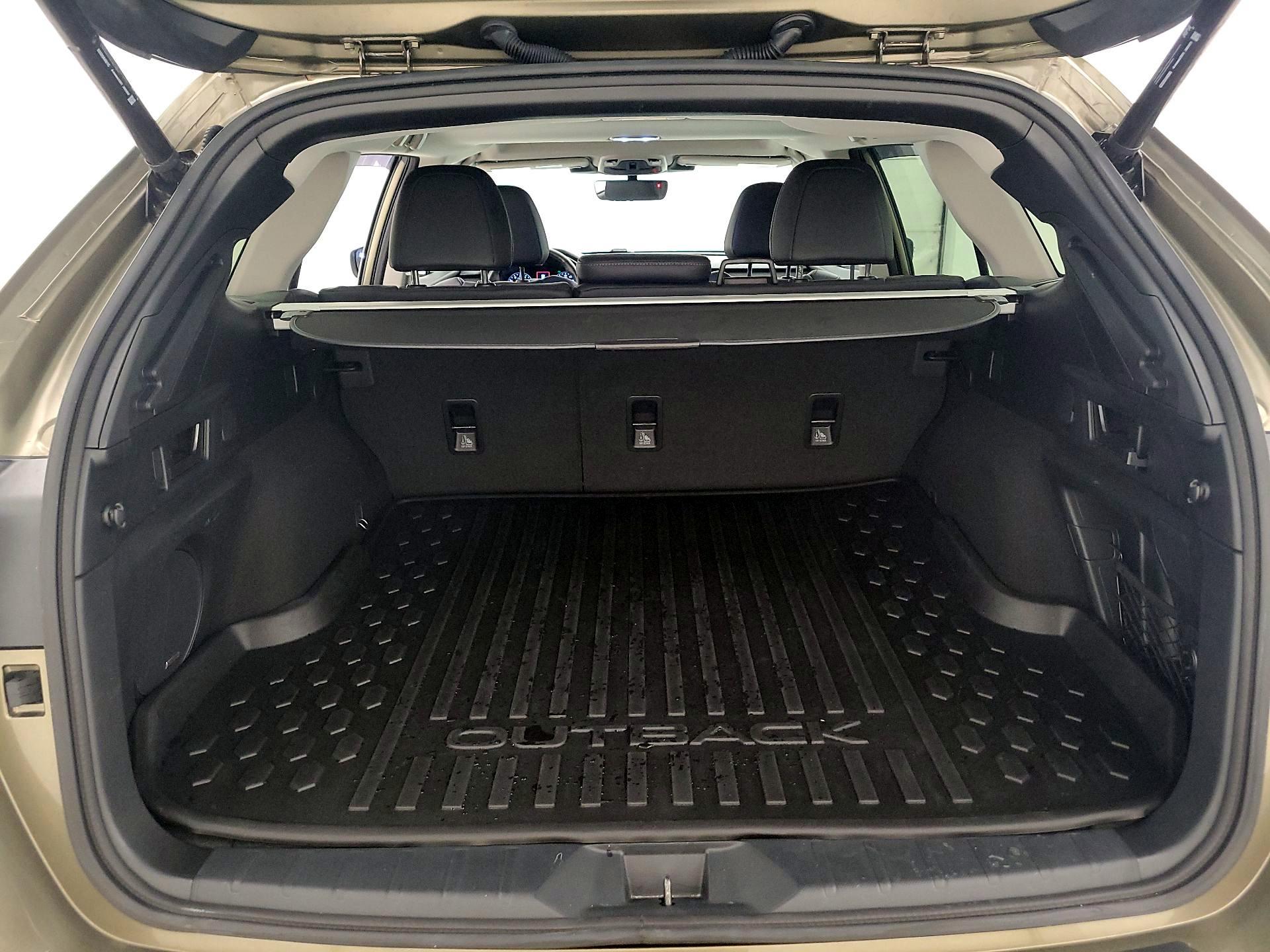 Thumbnail: 2023 Subaru Outback - 19