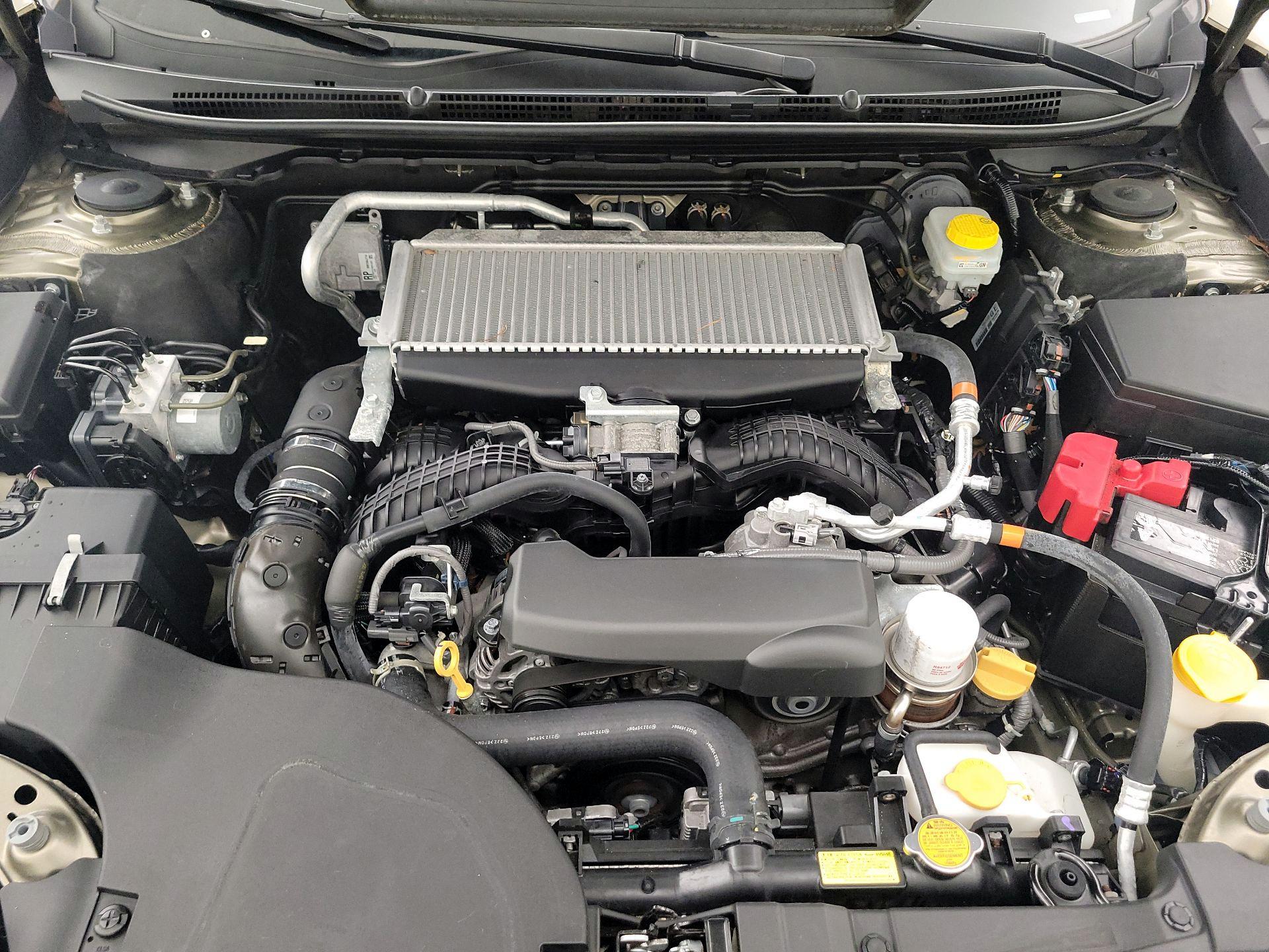 Thumbnail: 2023 Subaru Outback - 20