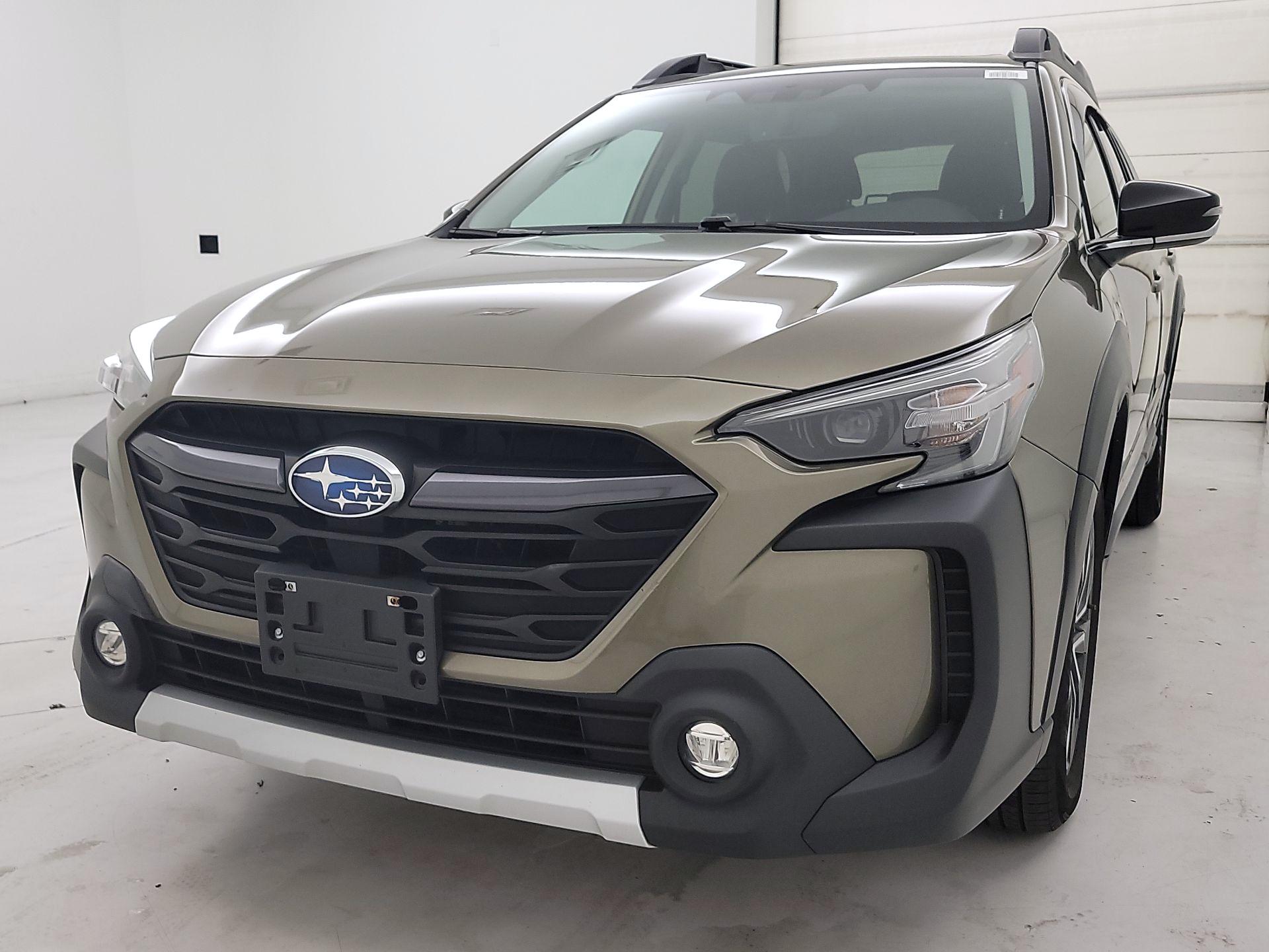 Thumbnail: 2023 Subaru Outback - 3