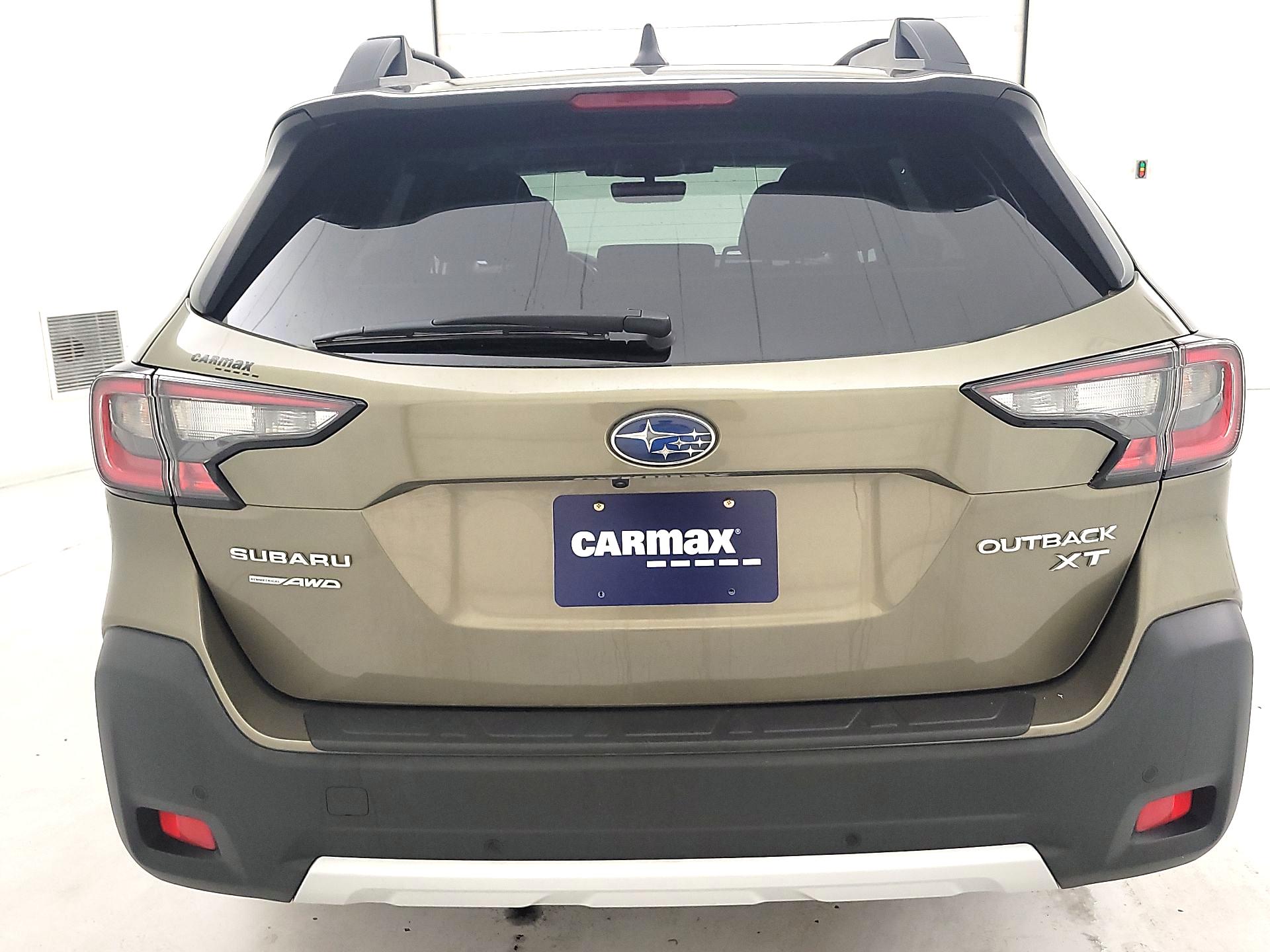 Thumbnail: 2023 Subaru Outback - 6