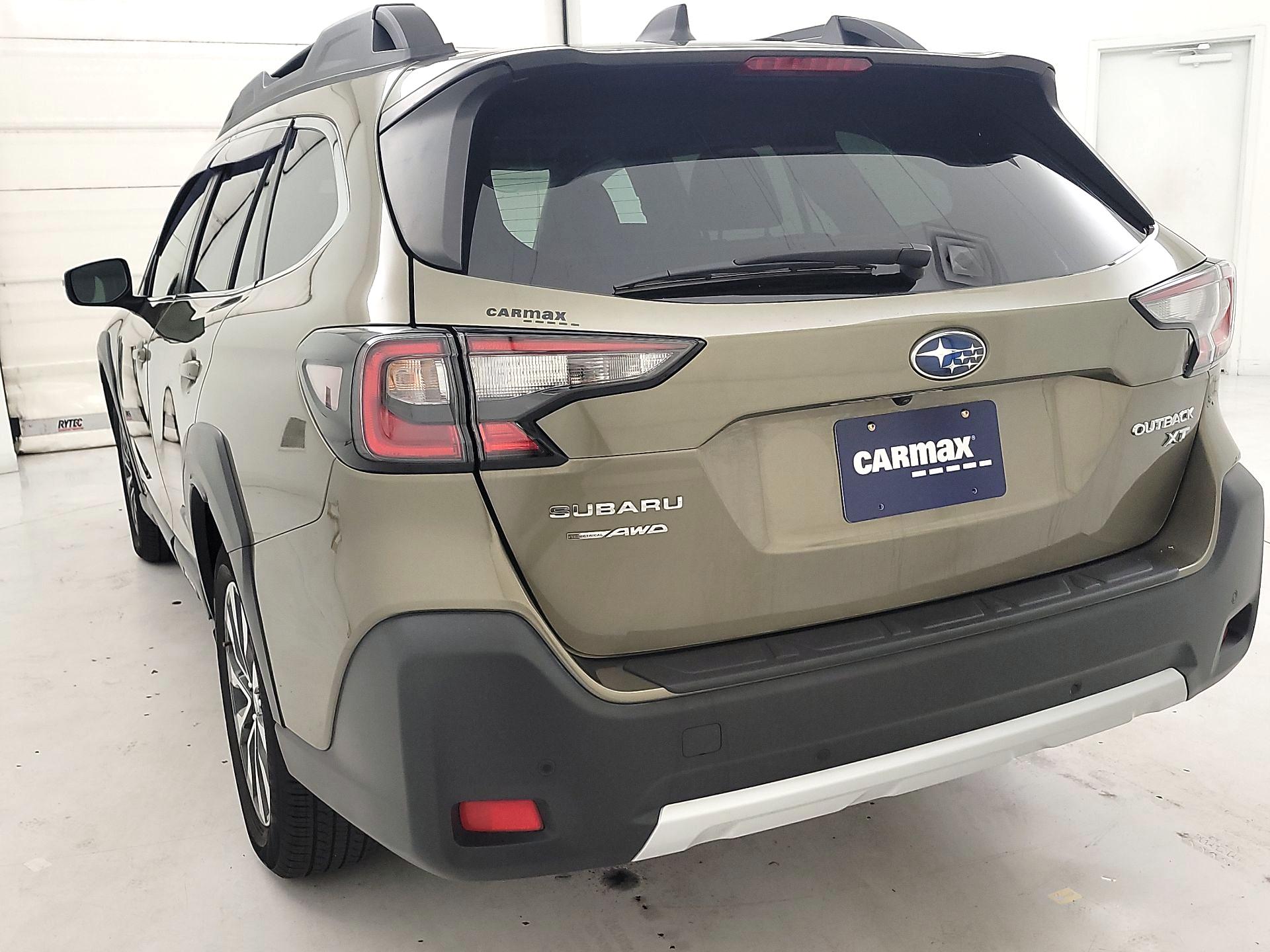 Thumbnail: 2023 Subaru Outback - 7