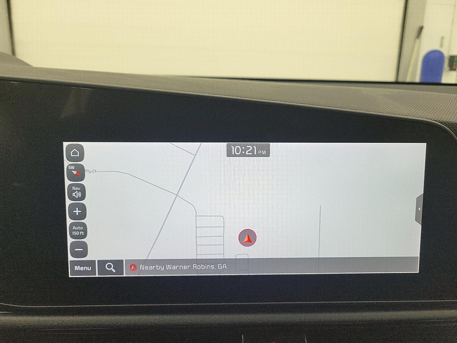 Thumbnail: 2023 Kia Niro - 12