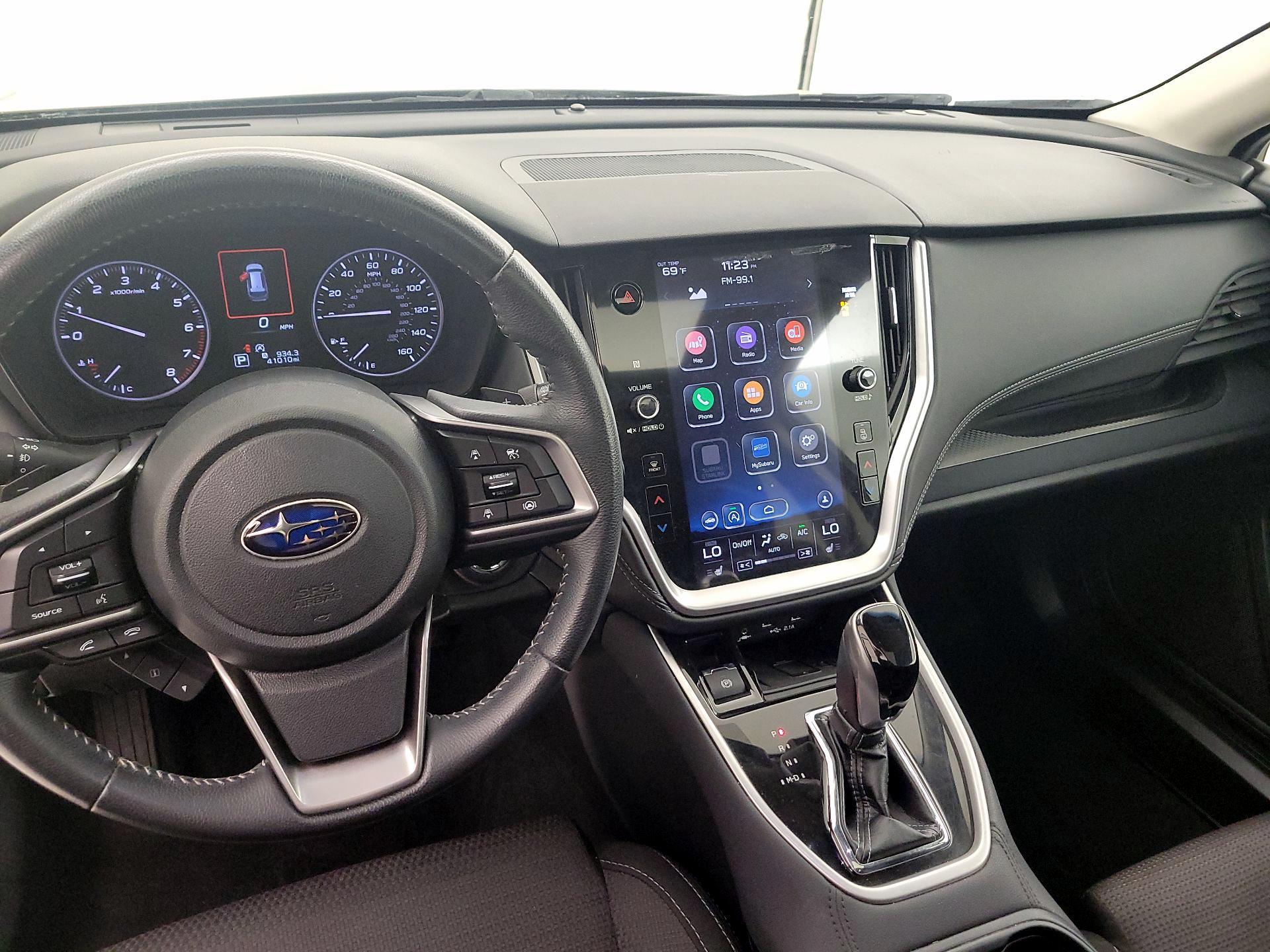 Thumbnail: 2020 Subaru Outback - 9