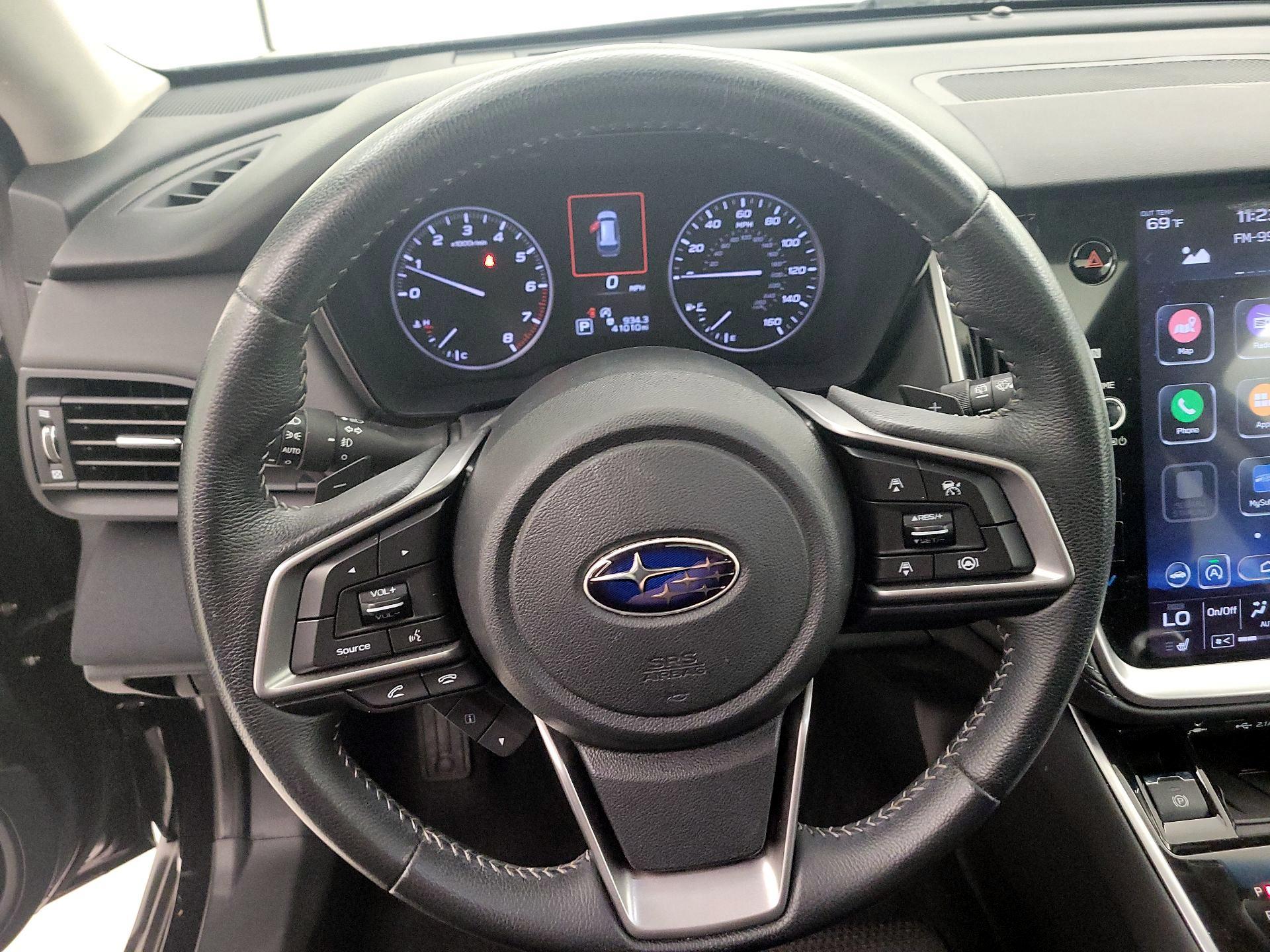 Thumbnail: 2020 Subaru Outback - 10