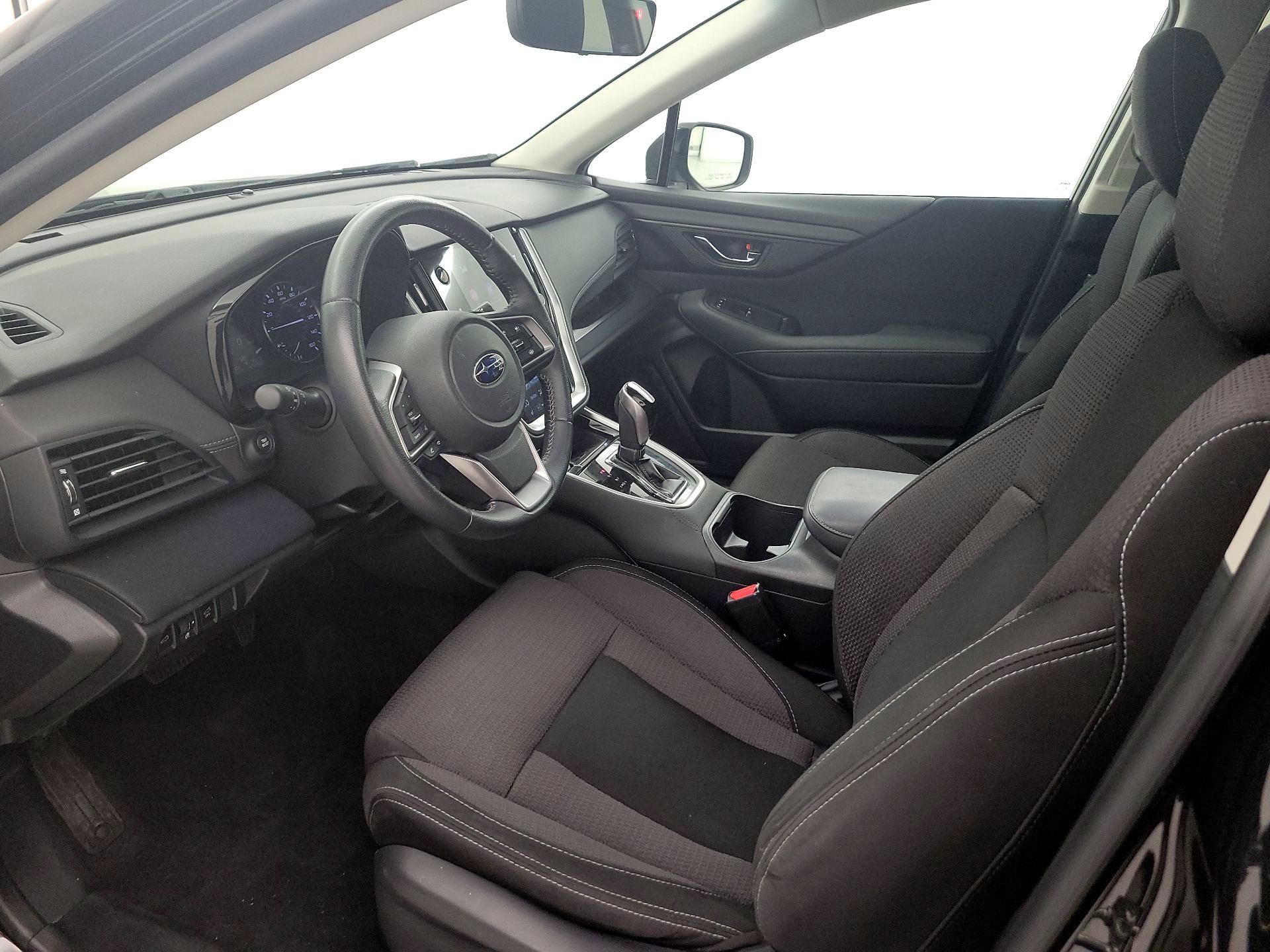 Thumbnail: 2020 Subaru Outback - 11