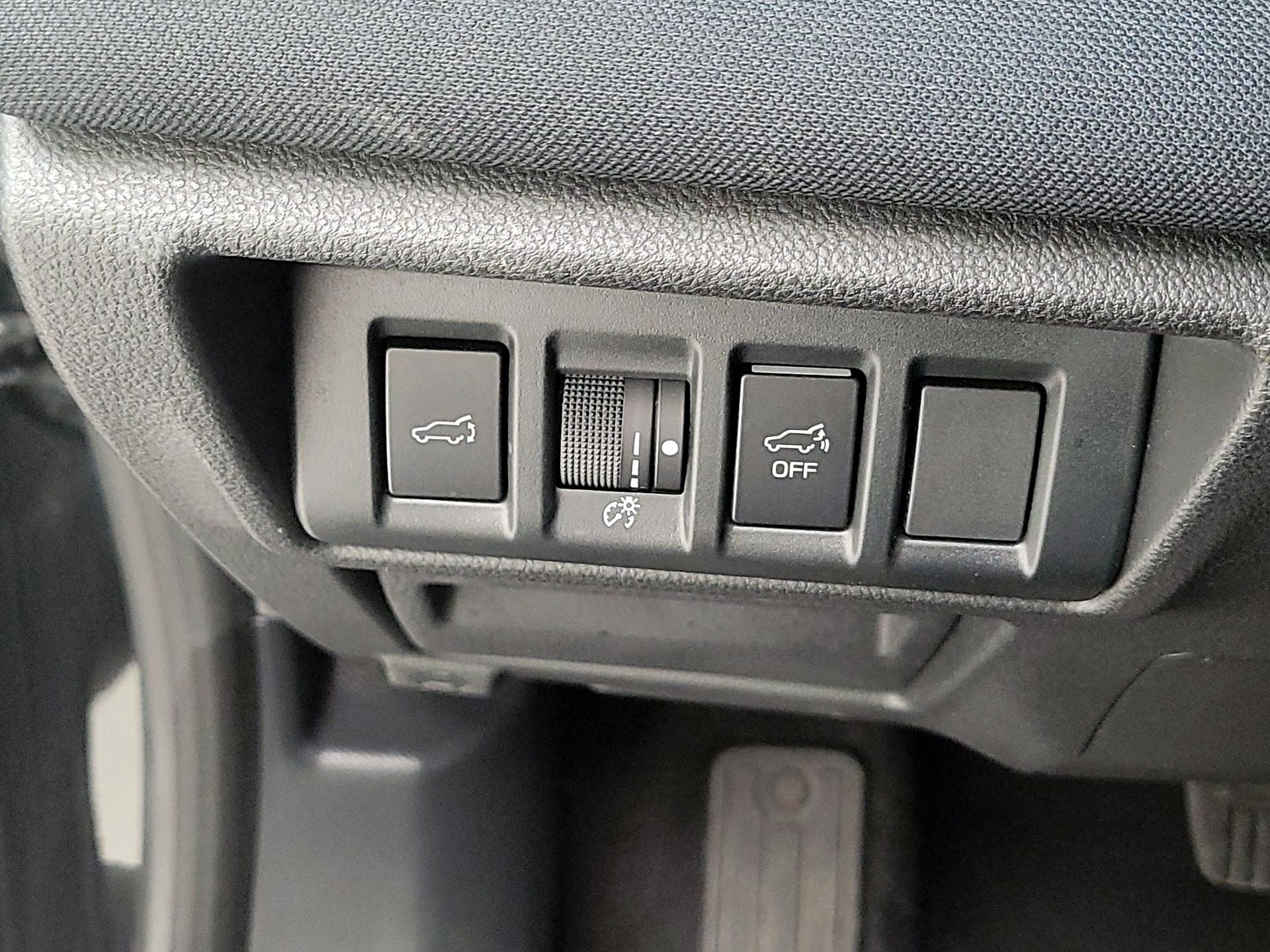 Thumbnail: 2020 Subaru Outback - 13