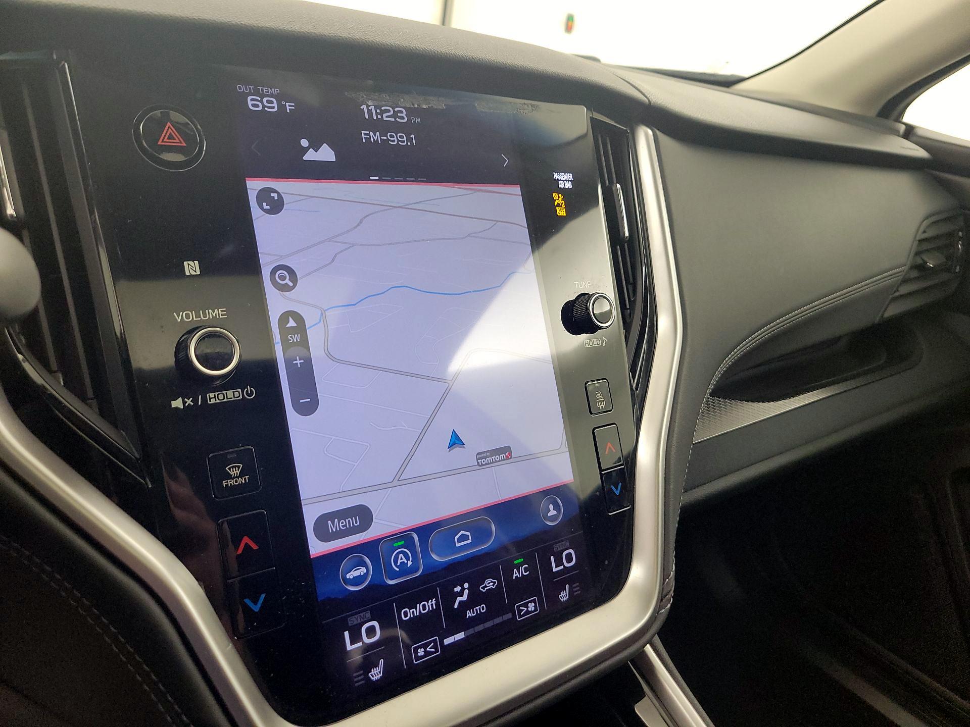 Thumbnail: 2020 Subaru Outback - 14