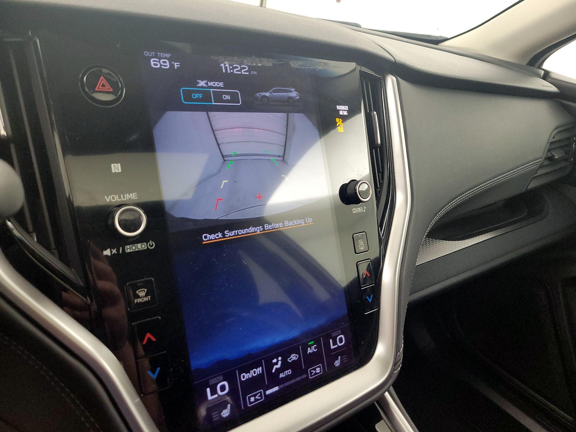 Thumbnail: 2020 Subaru Outback - 15