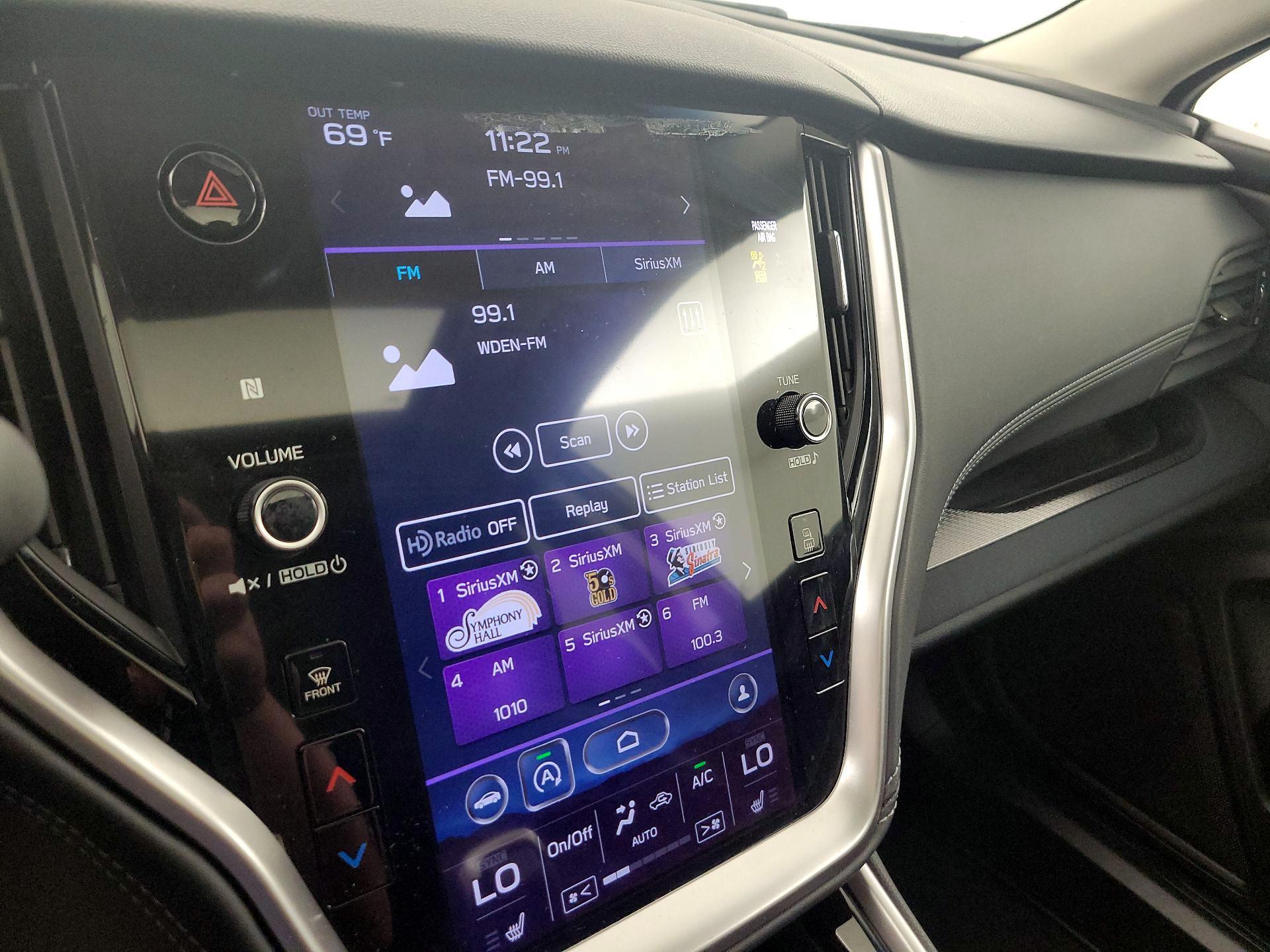 Thumbnail: 2020 Subaru Outback - 16