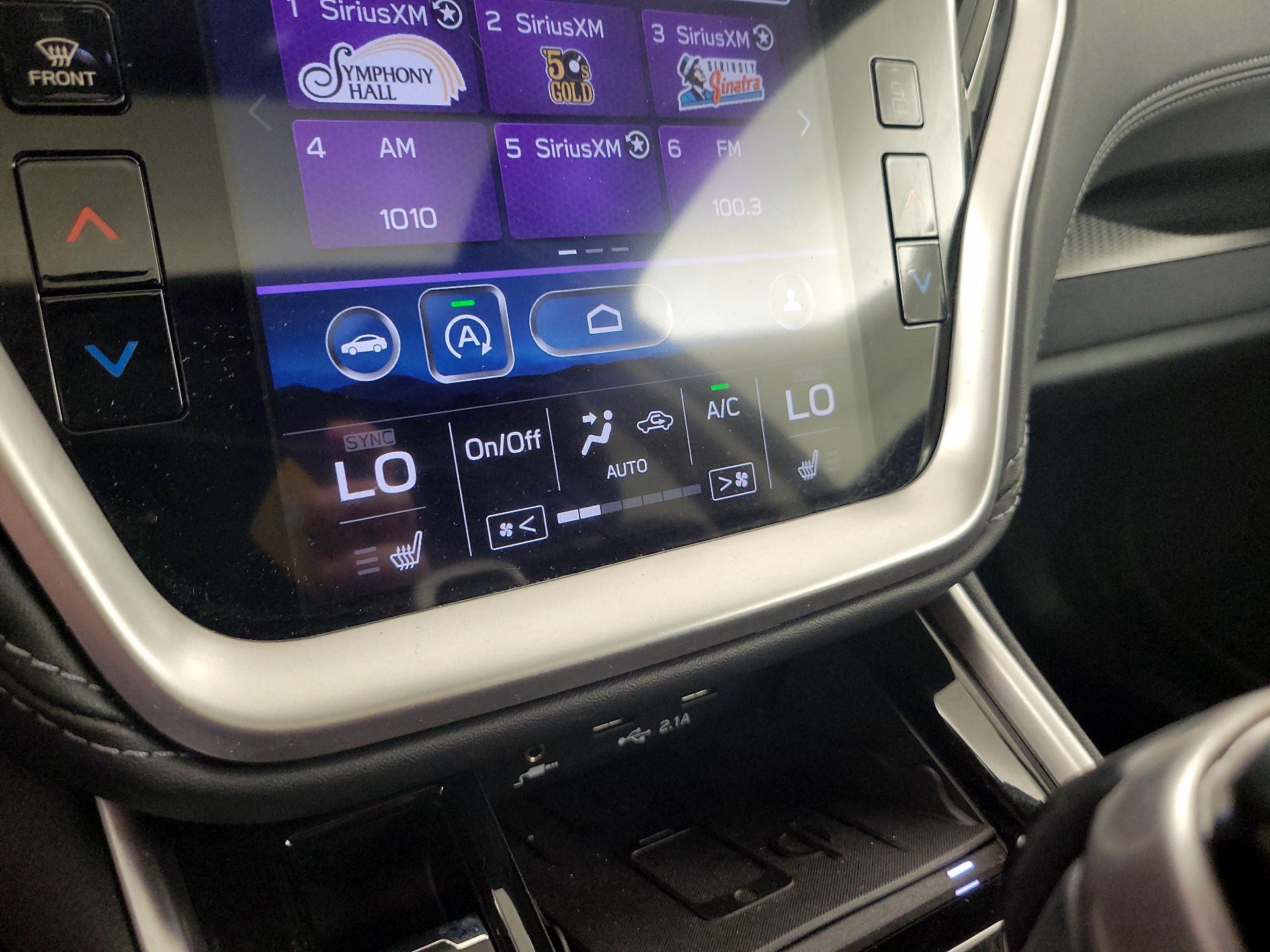 Thumbnail: 2020 Subaru Outback - 17