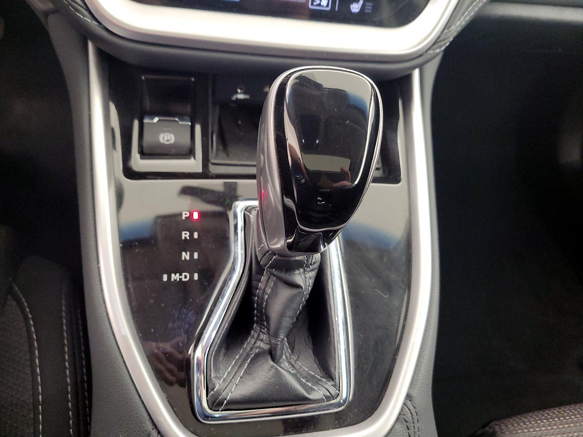 Thumbnail: 2020 Subaru Outback - 18