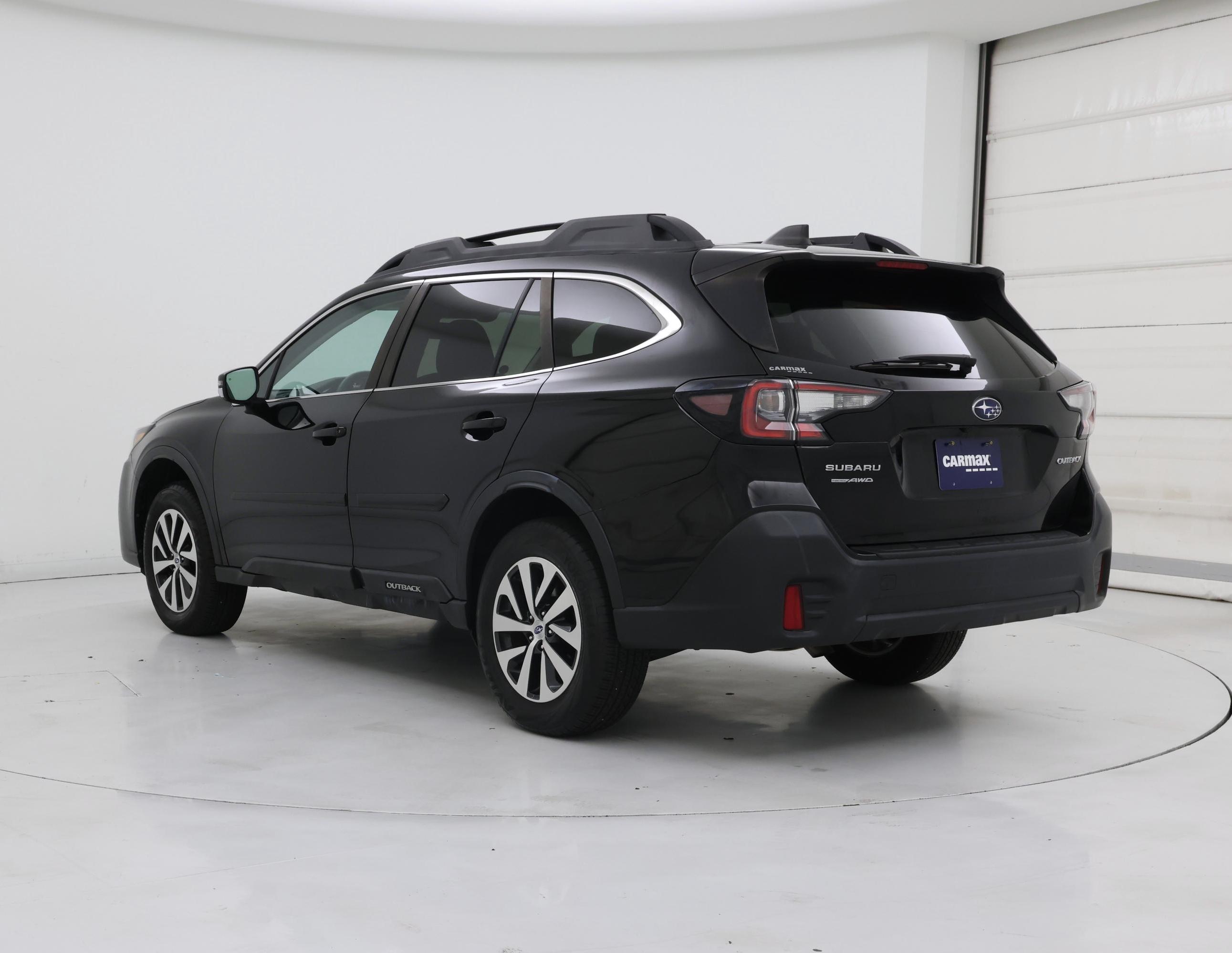 Thumbnail: 2020 Subaru Outback - 2