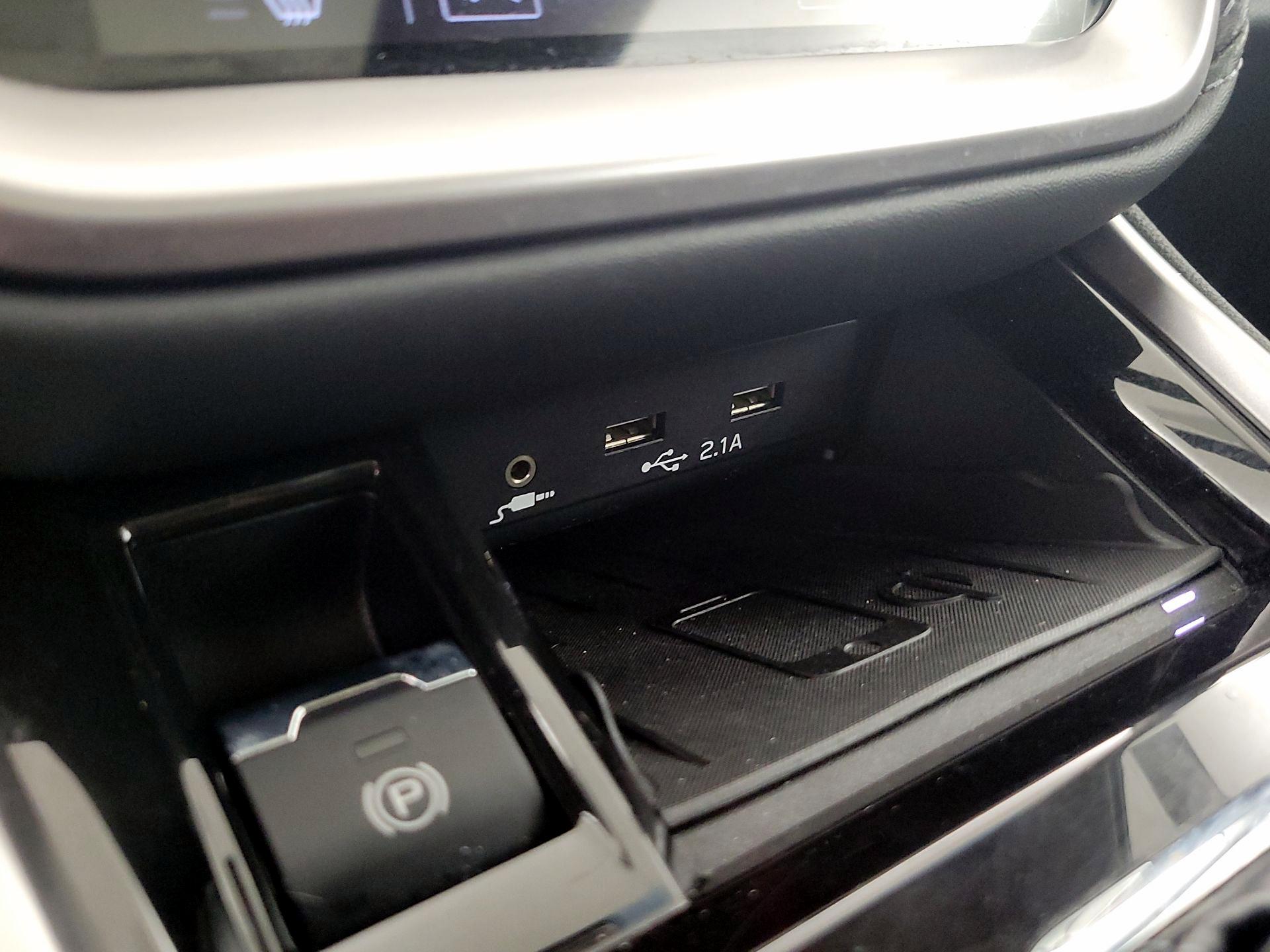 Thumbnail: 2020 Subaru Outback - 19