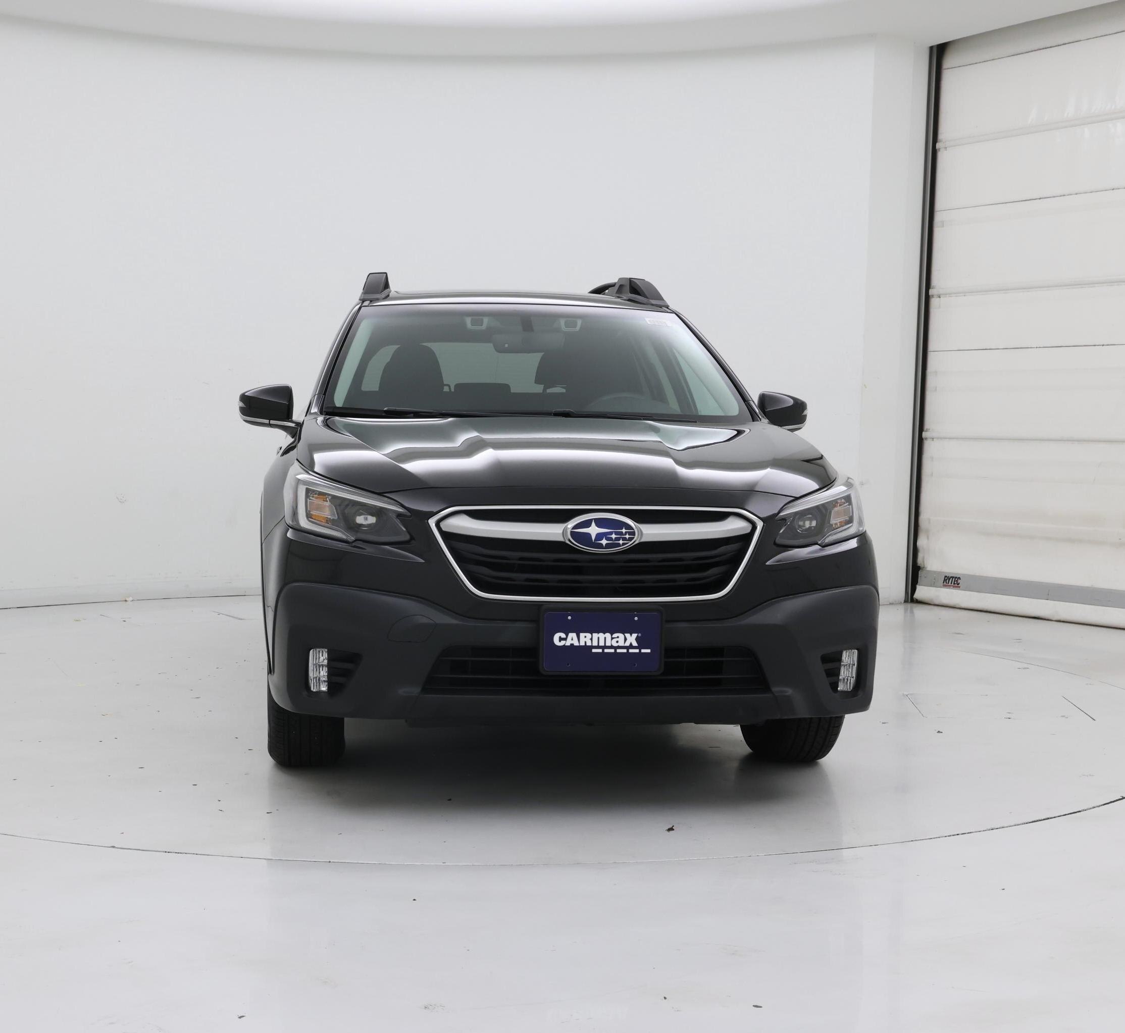 Thumbnail: 2020 Subaru Outback - 5
