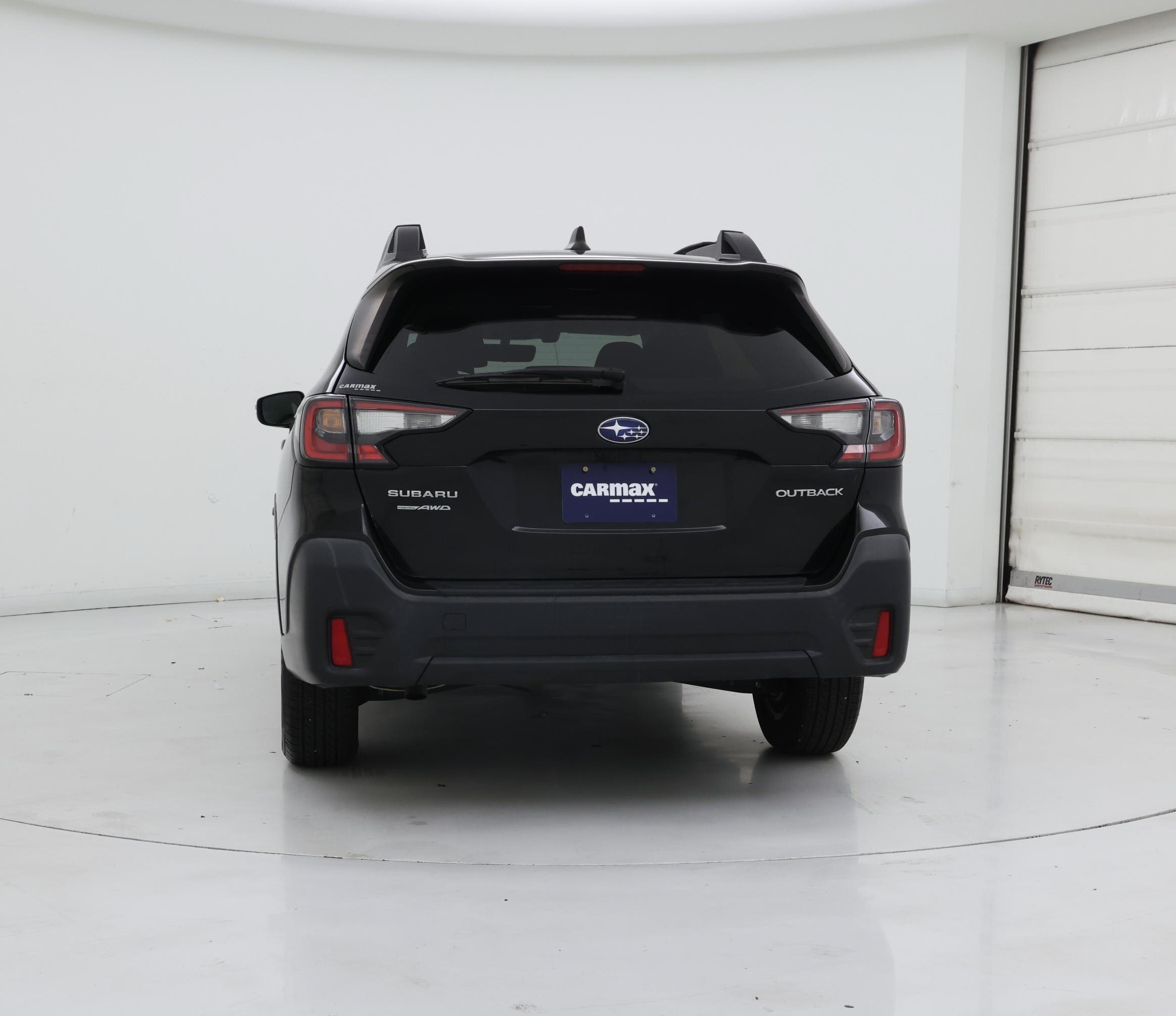 Thumbnail: 2020 Subaru Outback - 6