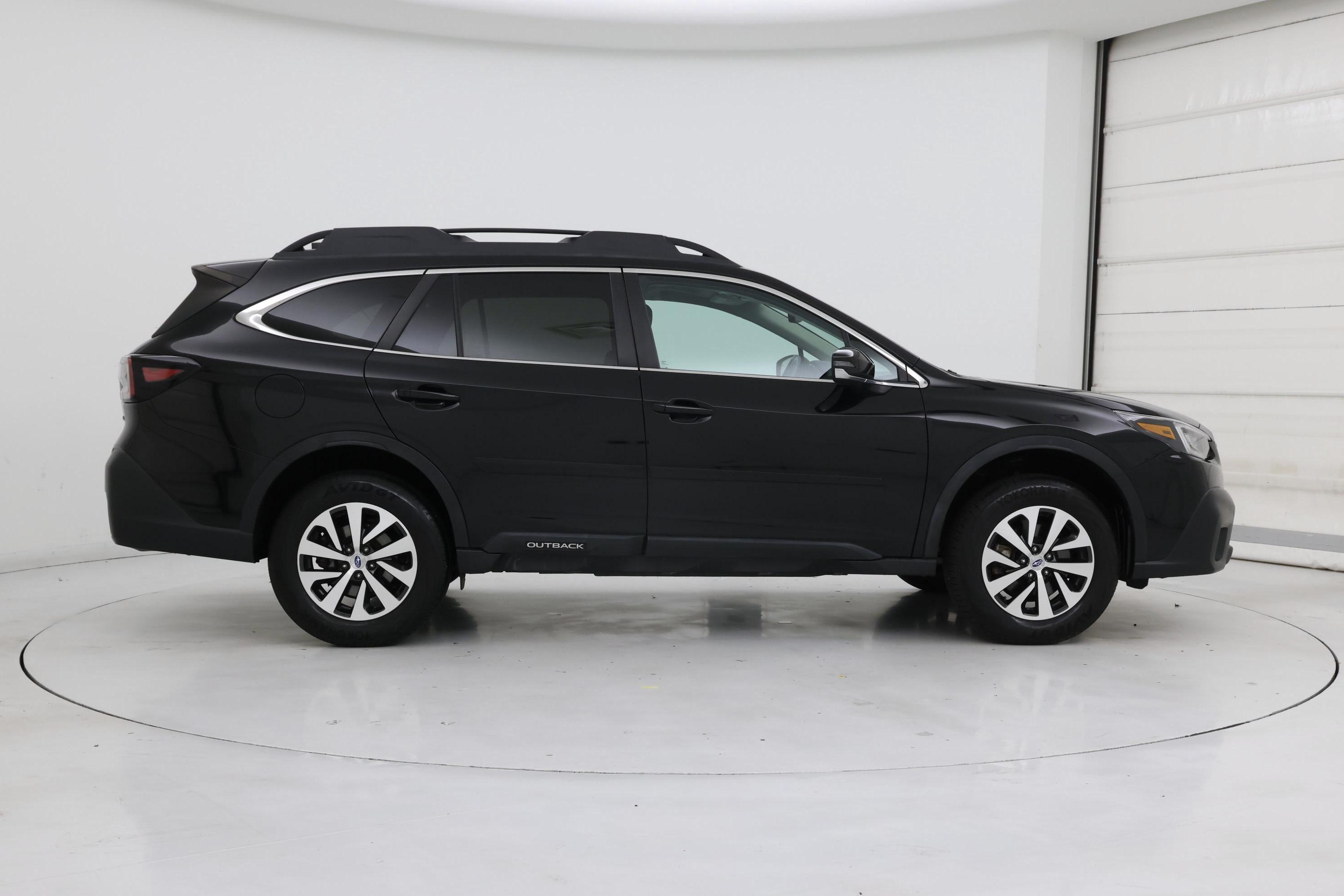 Thumbnail: 2020 Subaru Outback - 7