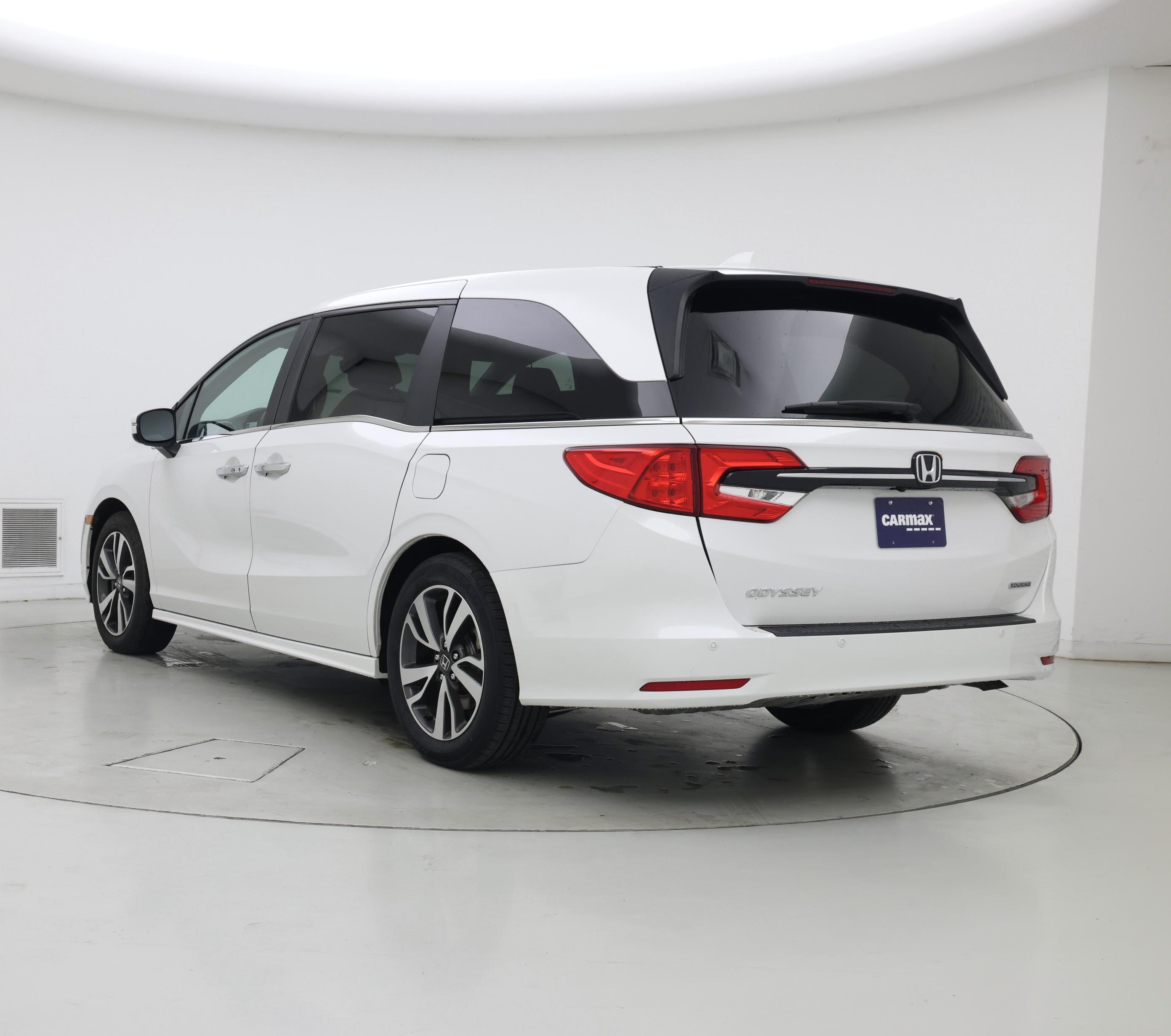 Thumbnail: 2024 Honda Odyssey - 2