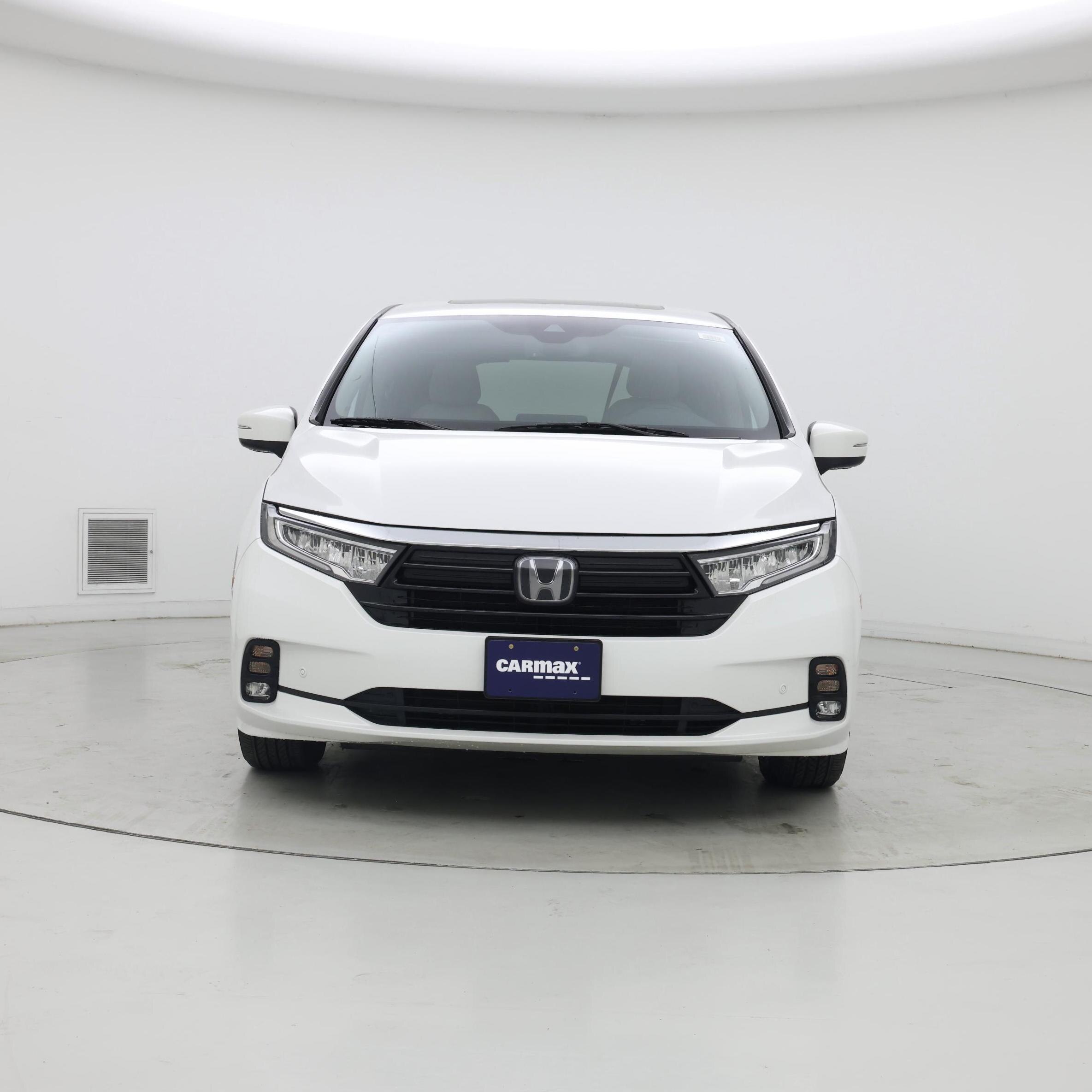 Thumbnail: 2024 Honda Odyssey - 5