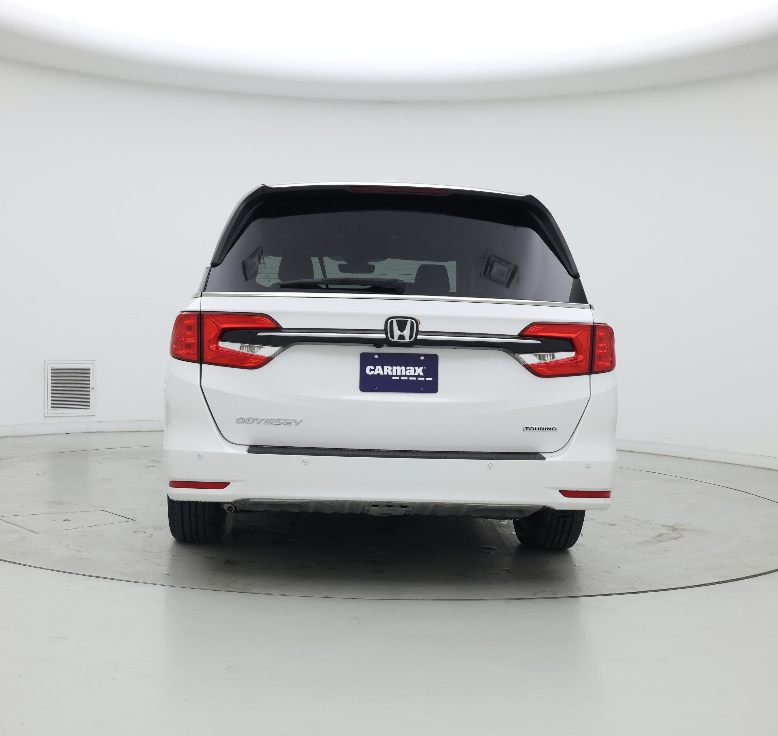 Thumbnail: 2024 Honda Odyssey - 6