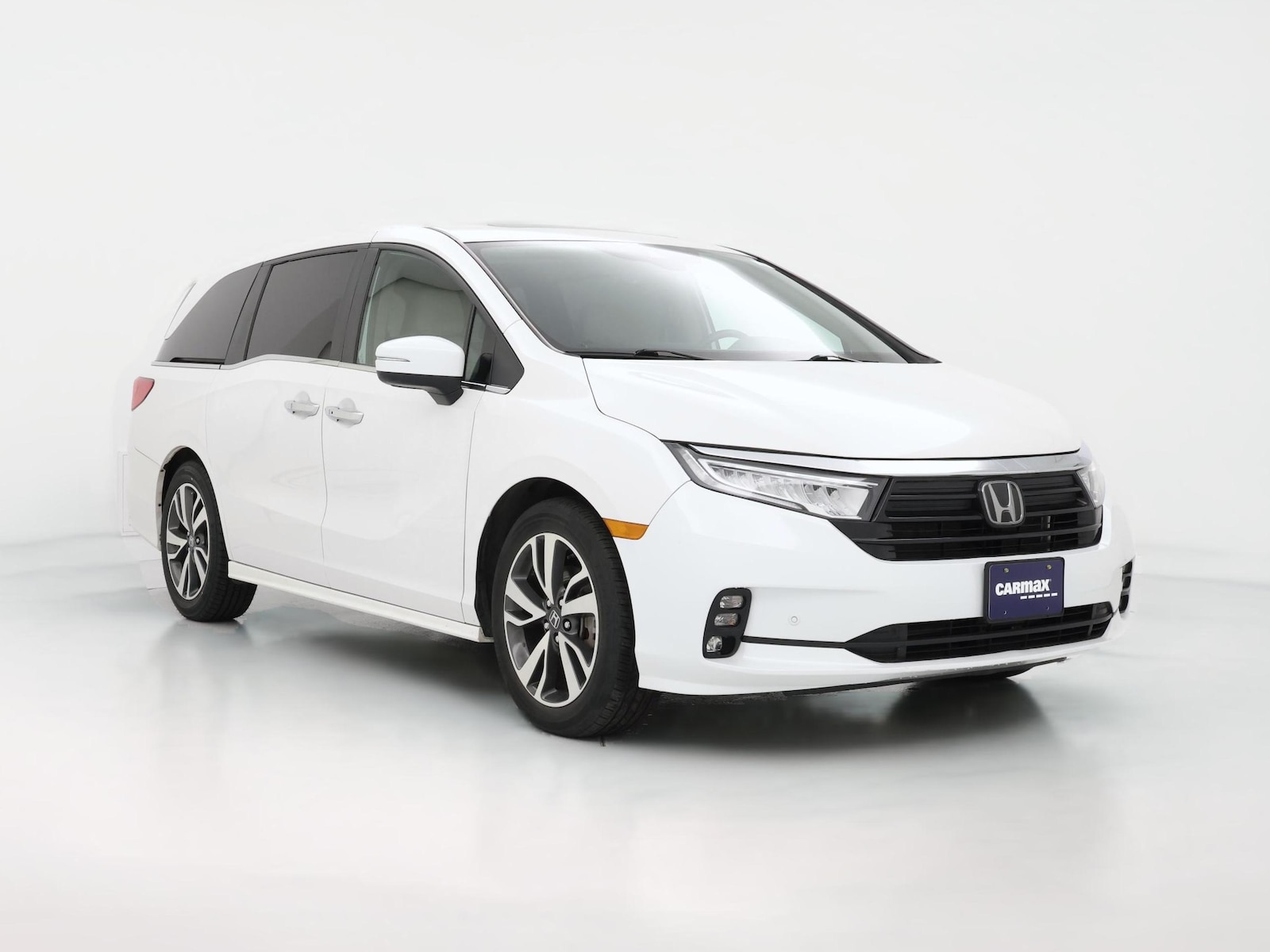 2023 Honda Odyssey