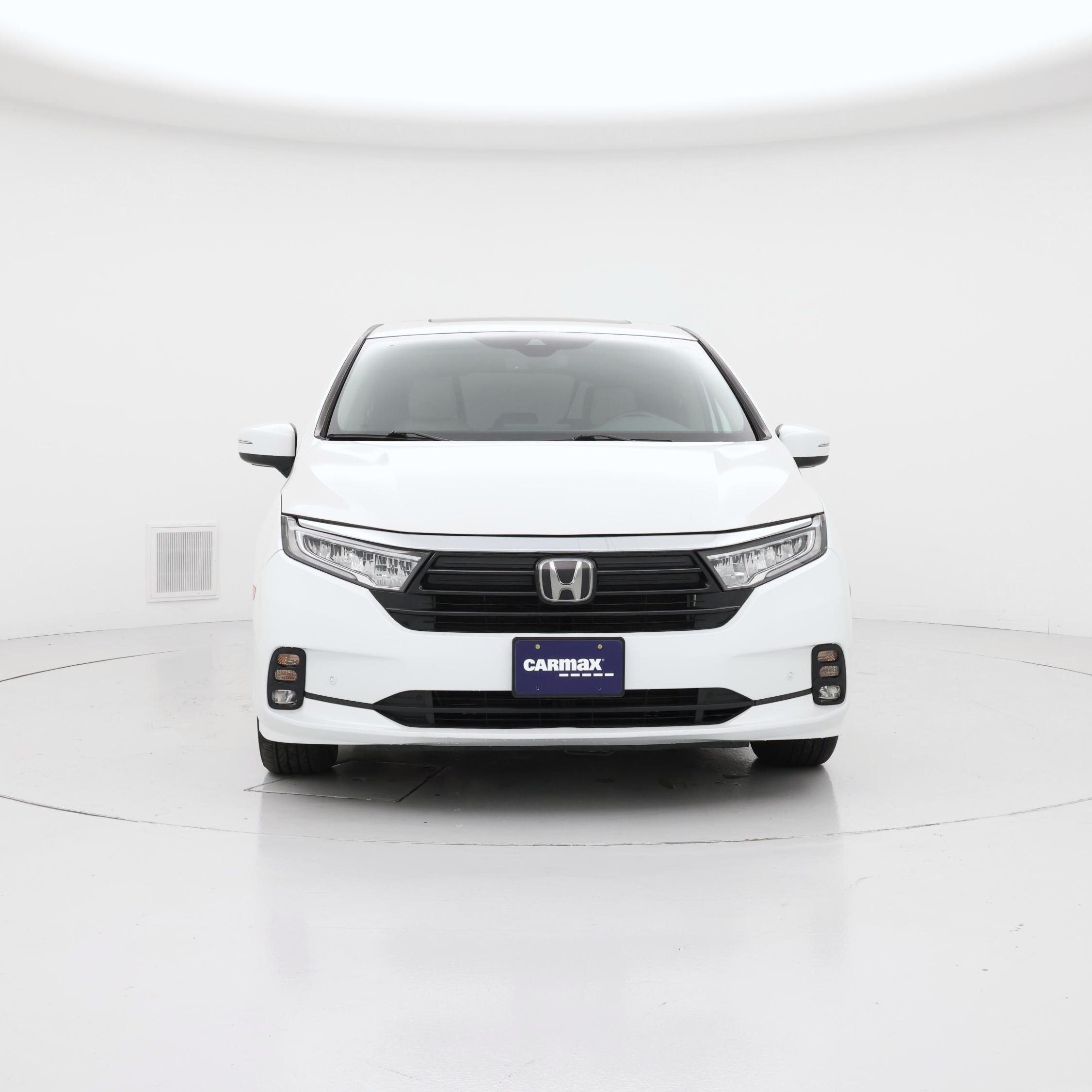 Thumbnail: 2023 Honda Odyssey - 5
