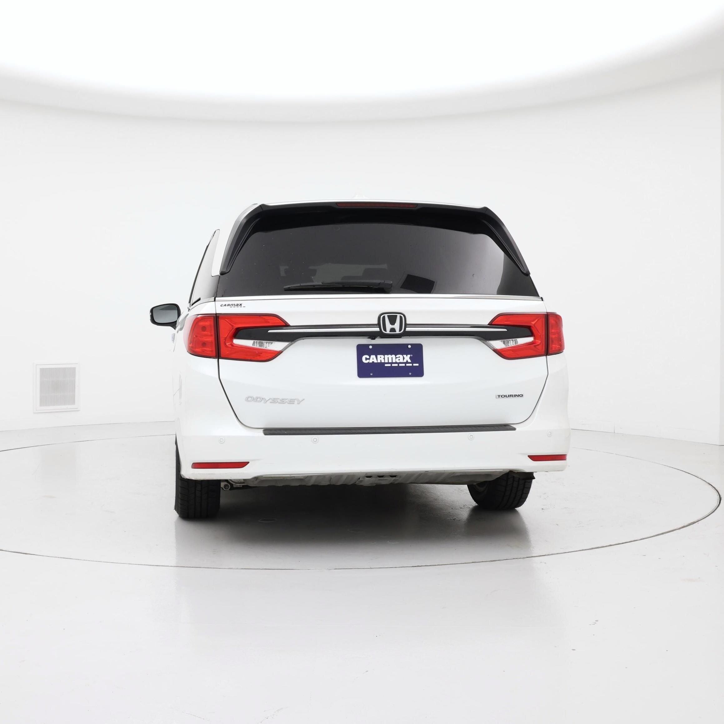 Thumbnail: 2023 Honda Odyssey - 6