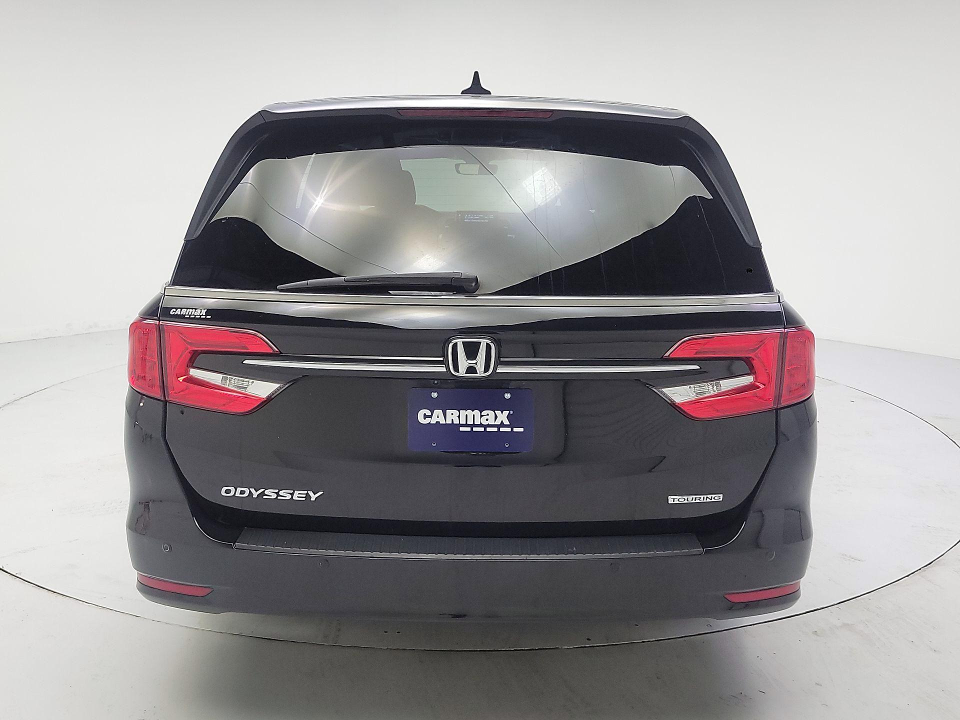 Thumbnail: 2023 Honda Odyssey - 6