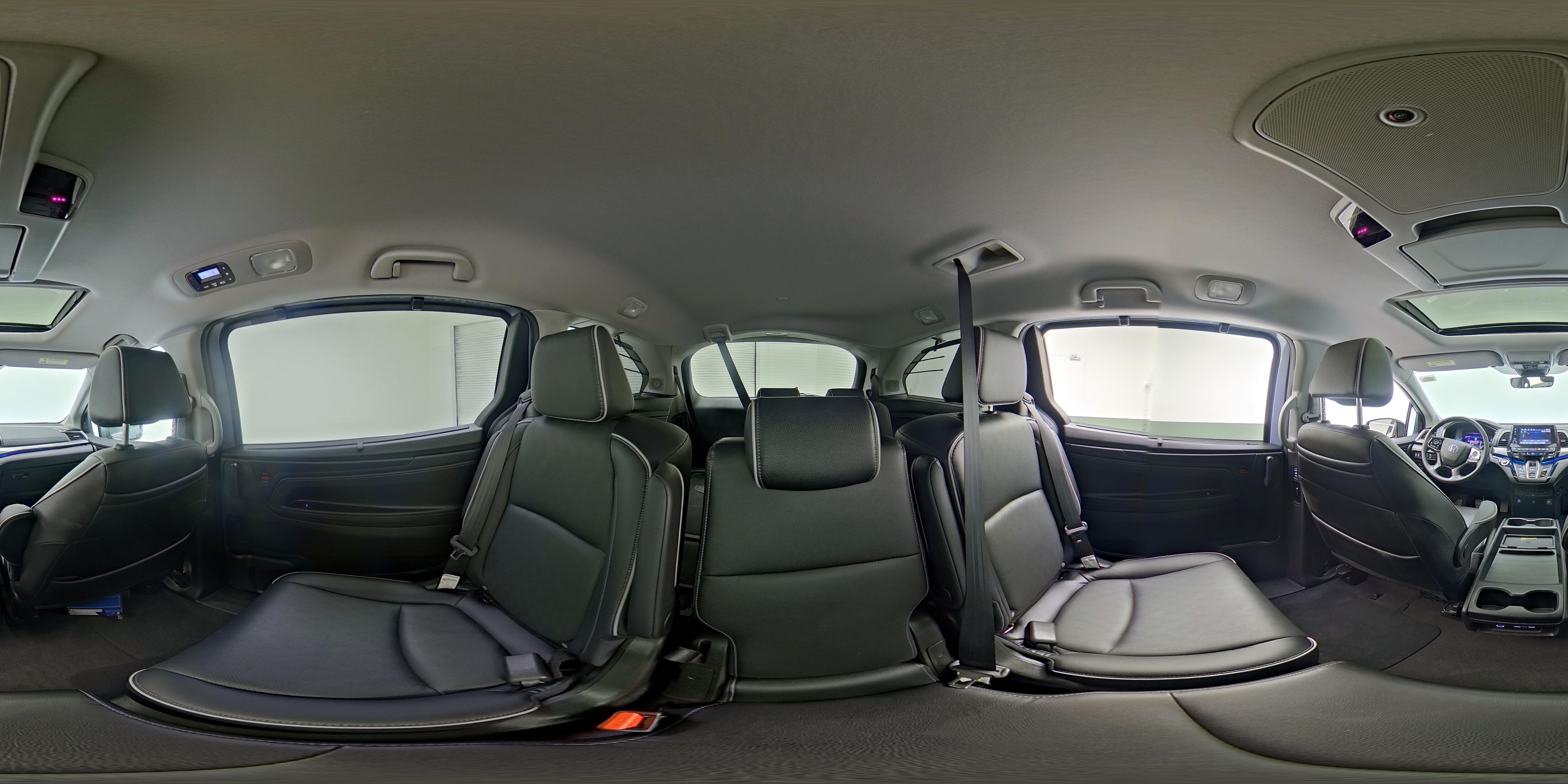 2023 Honda Odyssey Elite - Photo 27