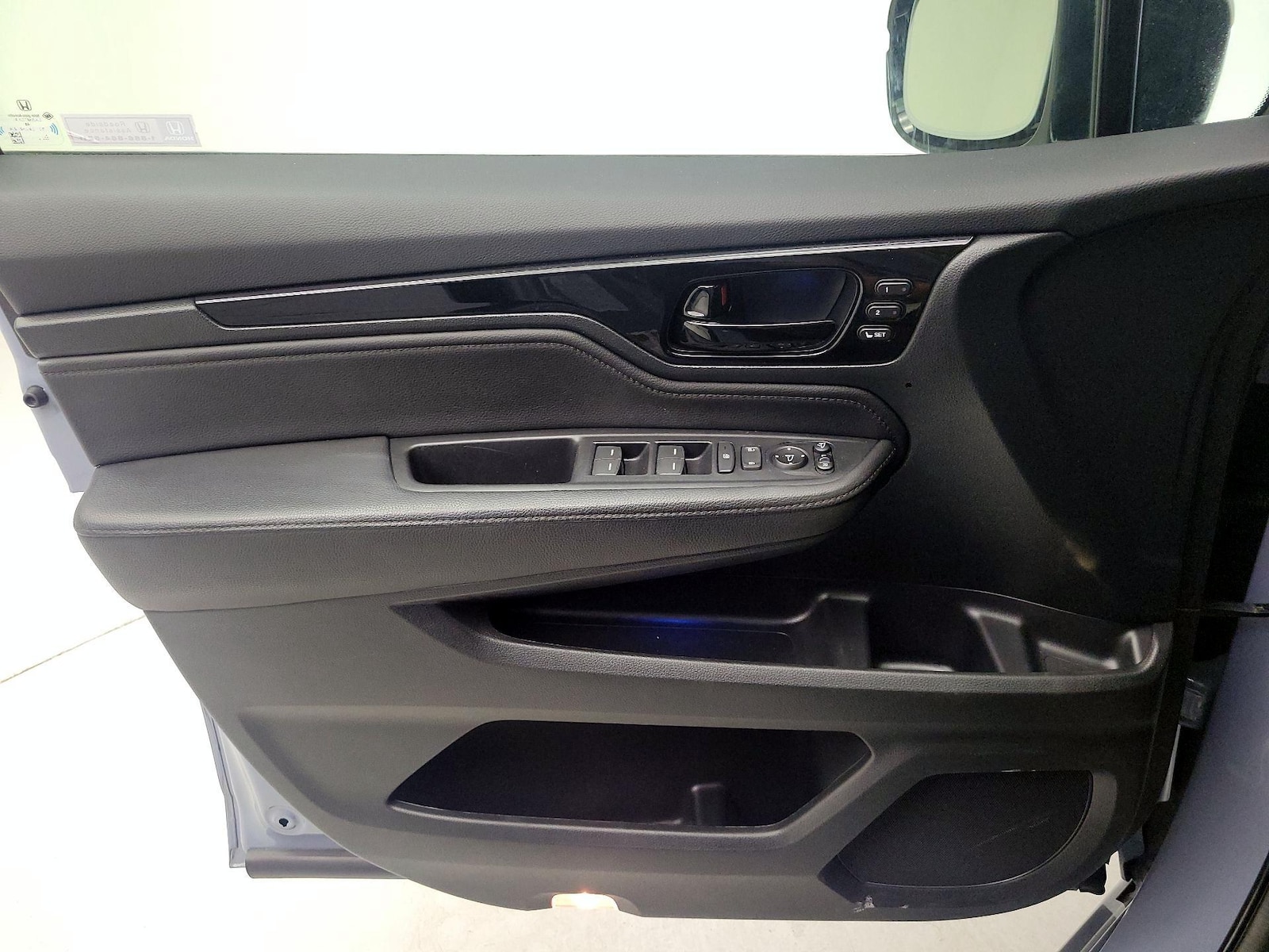 2023 Honda Odyssey Elite - Photo 13