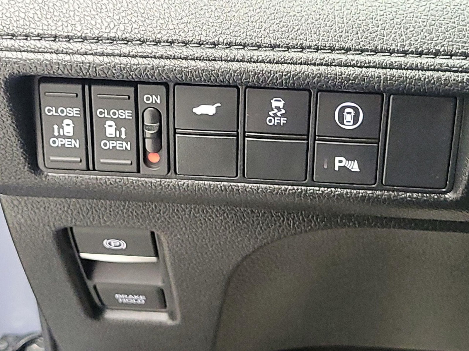 2023 Honda Odyssey Elite - Photo 14