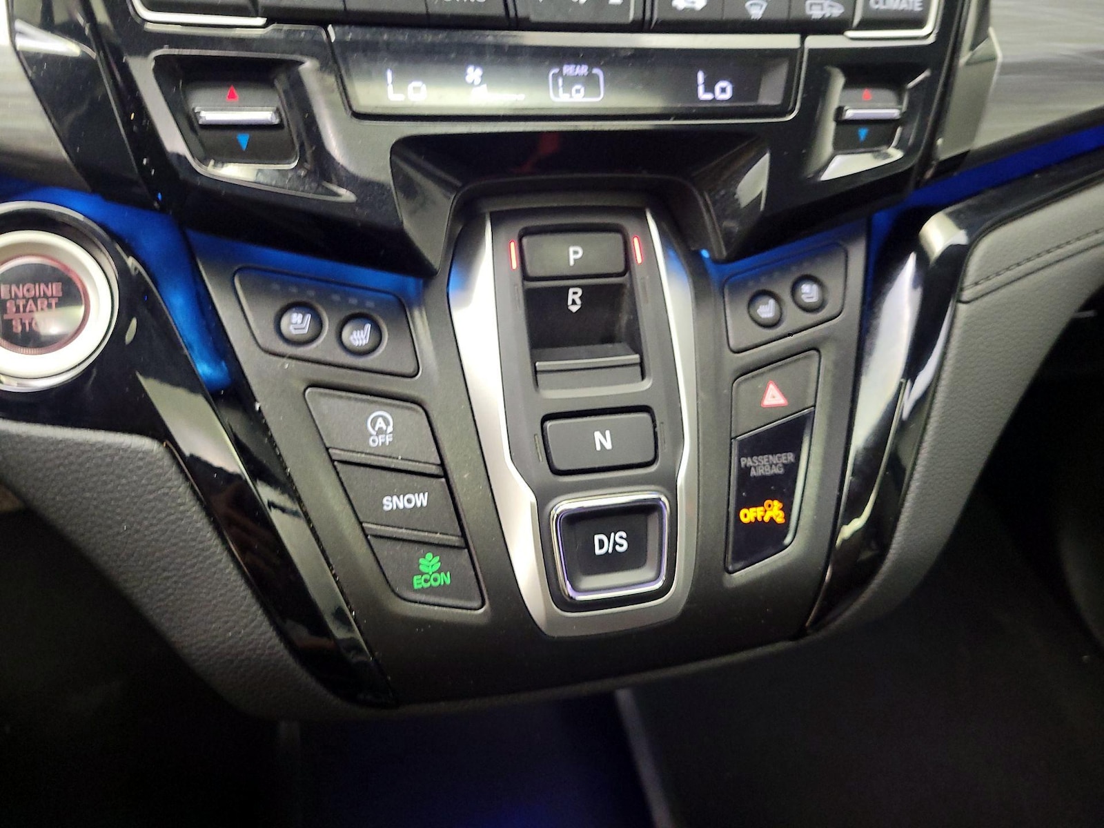 2023 Honda Odyssey Elite - Photo 19