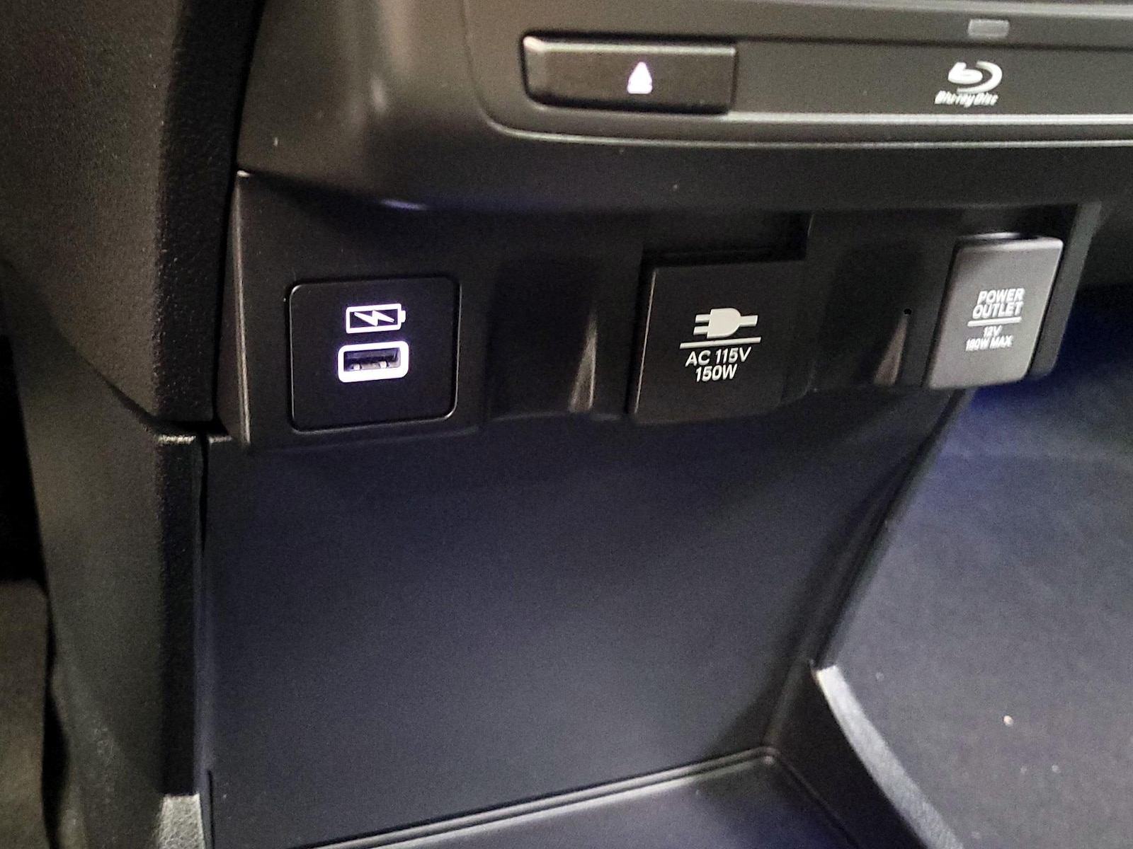 2023 Honda Odyssey Elite - Photo 20
