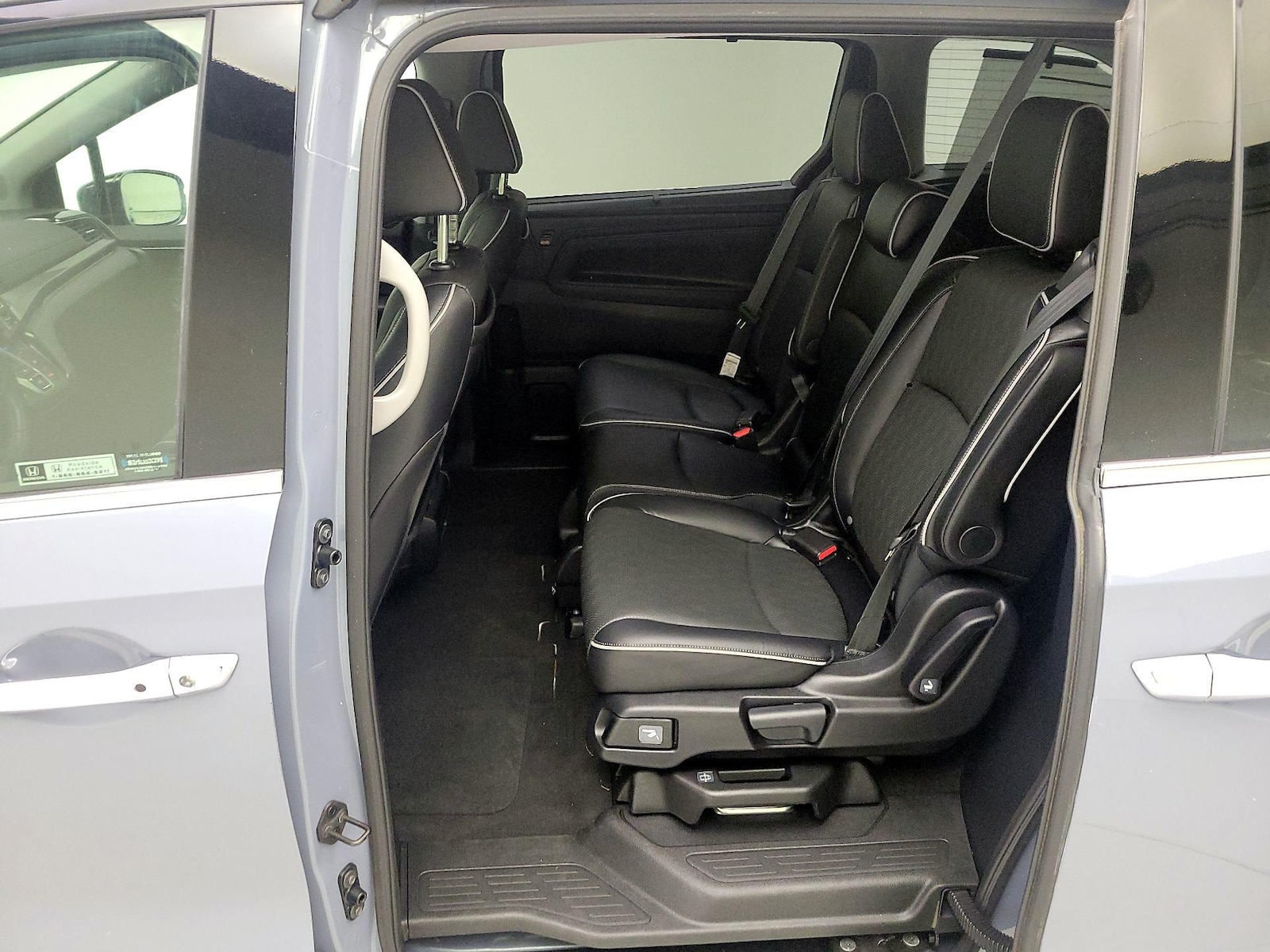 2023 Honda Odyssey Elite - Photo 22