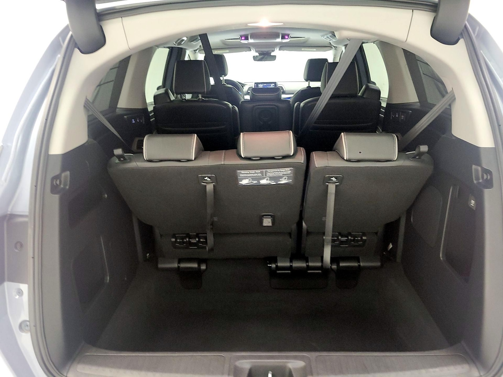 2023 Honda Odyssey Elite - Photo 23
