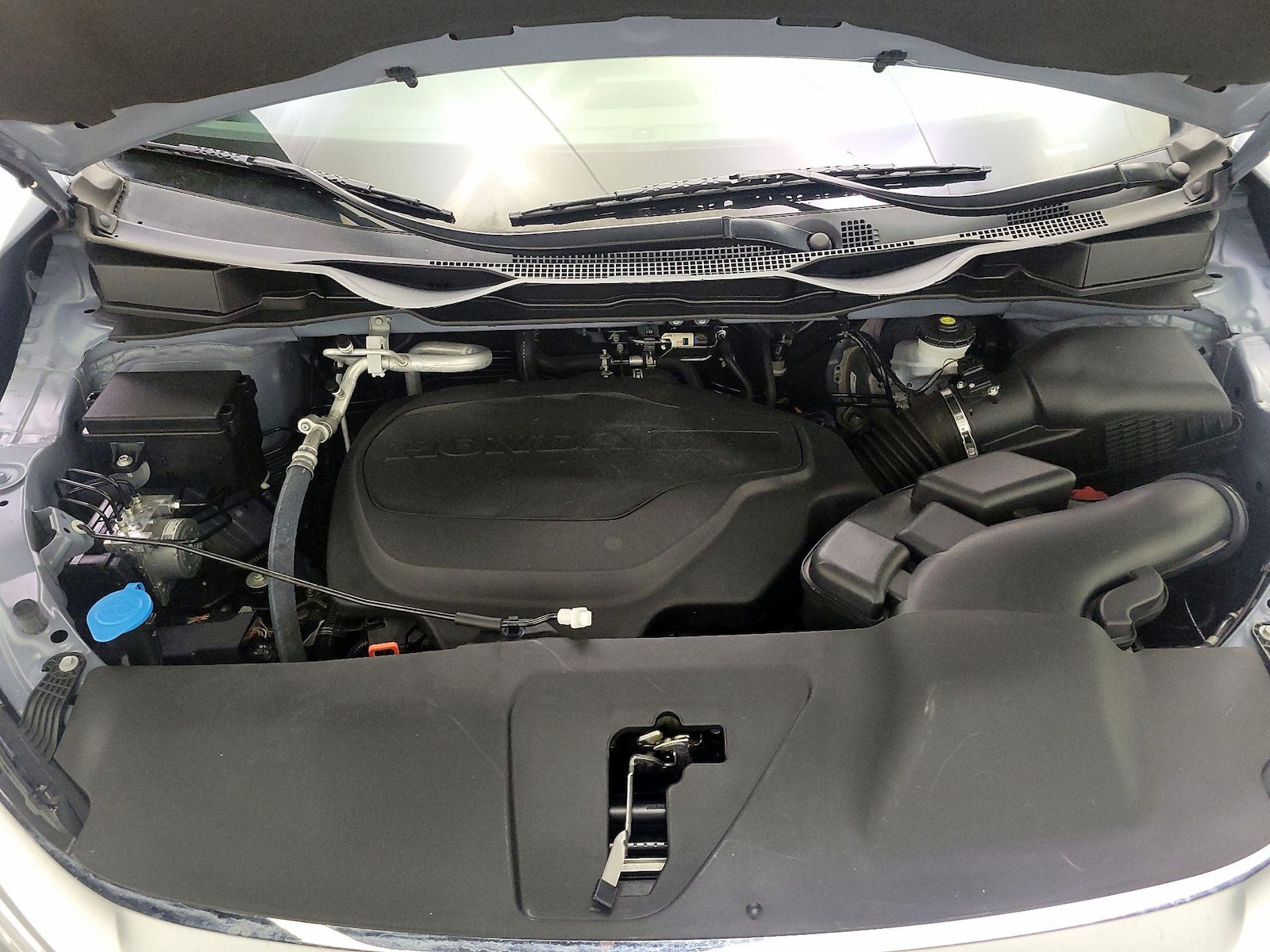 2023 Honda Odyssey Elite - Photo 24