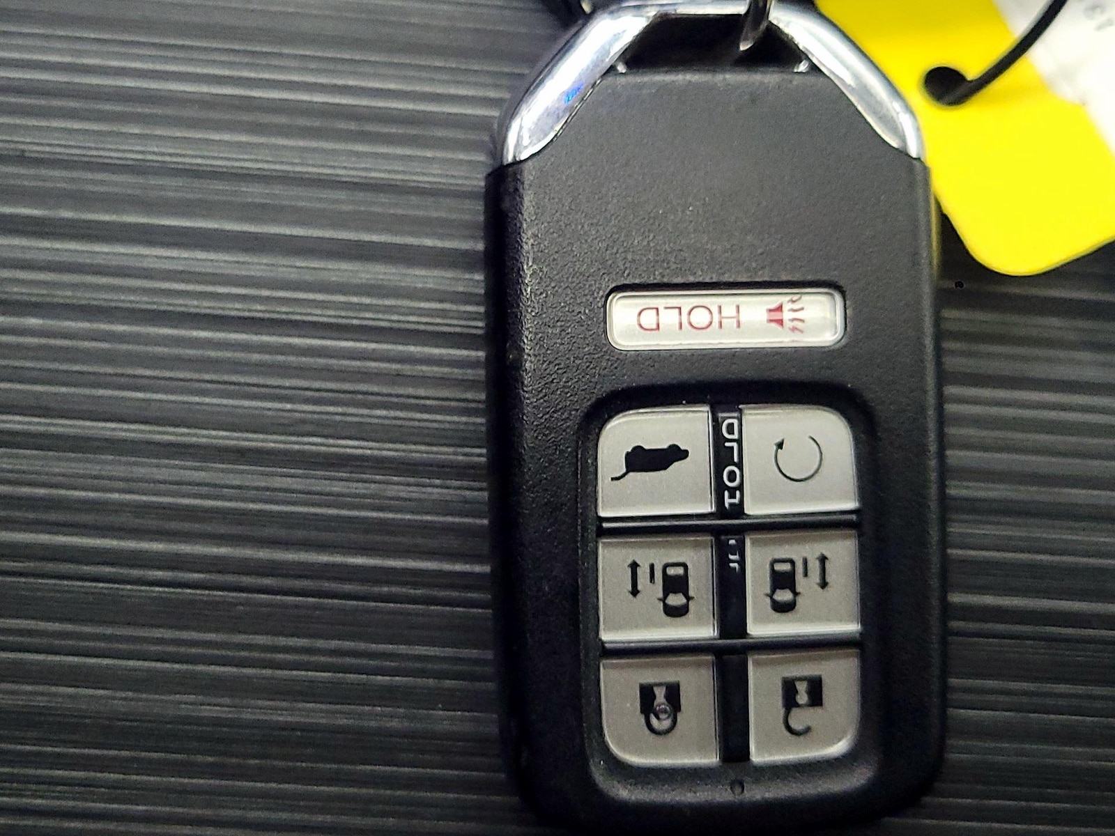 2023 Honda Odyssey Elite - Photo 25
