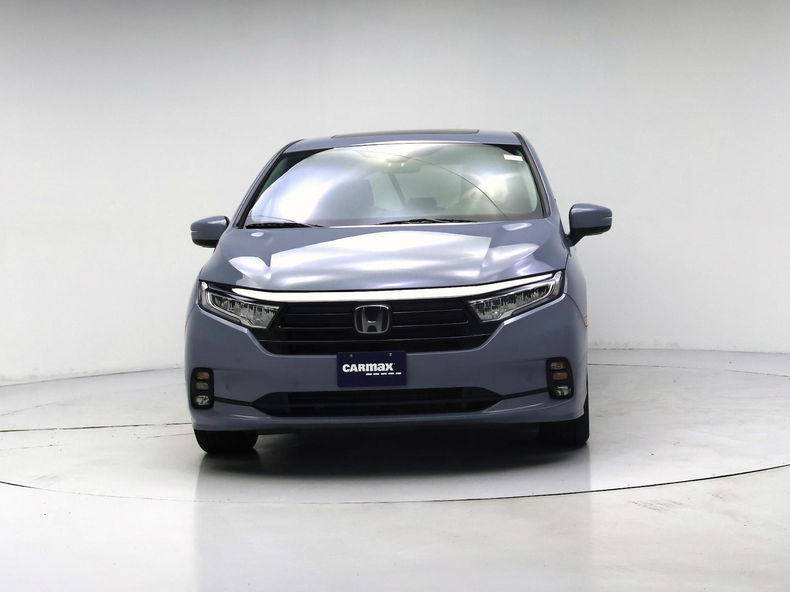 2023 Honda Odyssey Elite - Photo 6