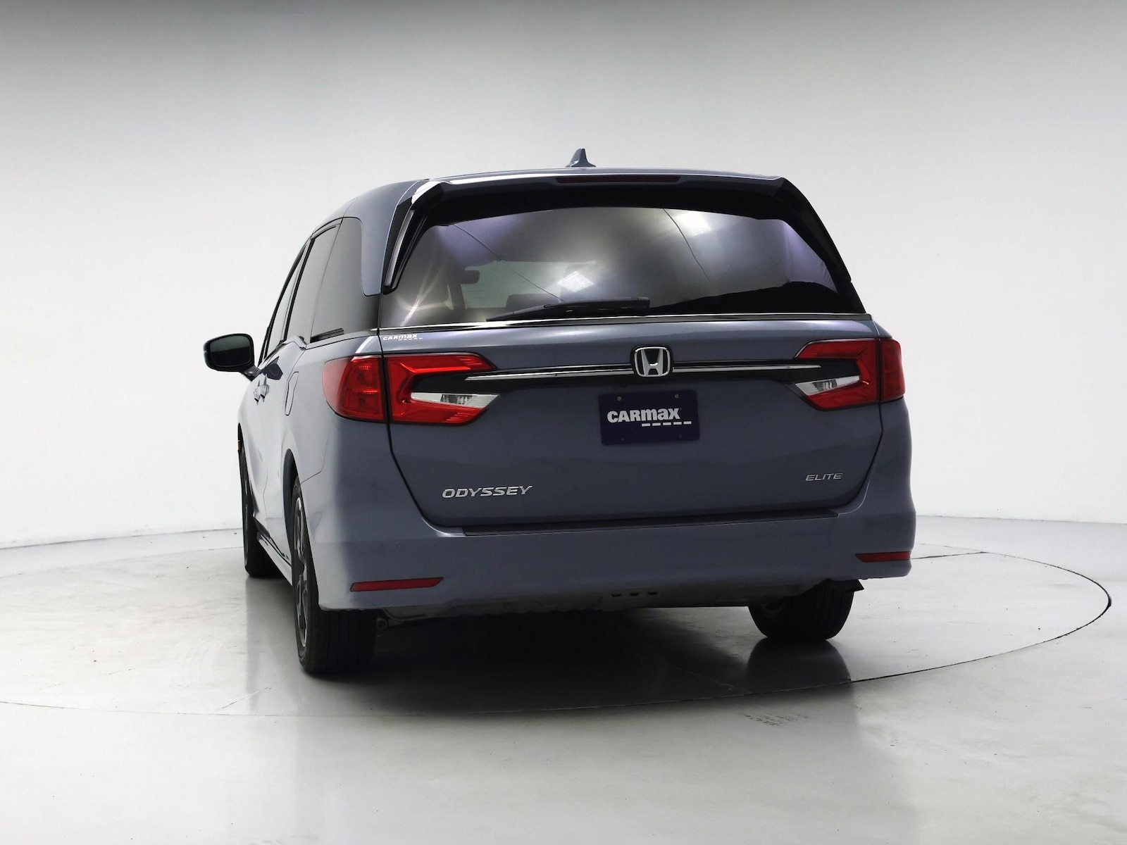 2023 Honda Odyssey Elite - Photo 7